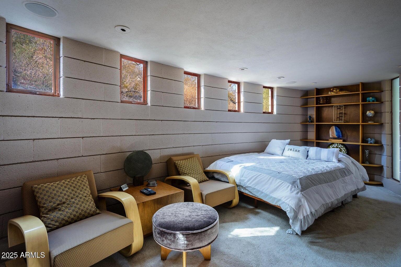 Palm Canyon - Residential