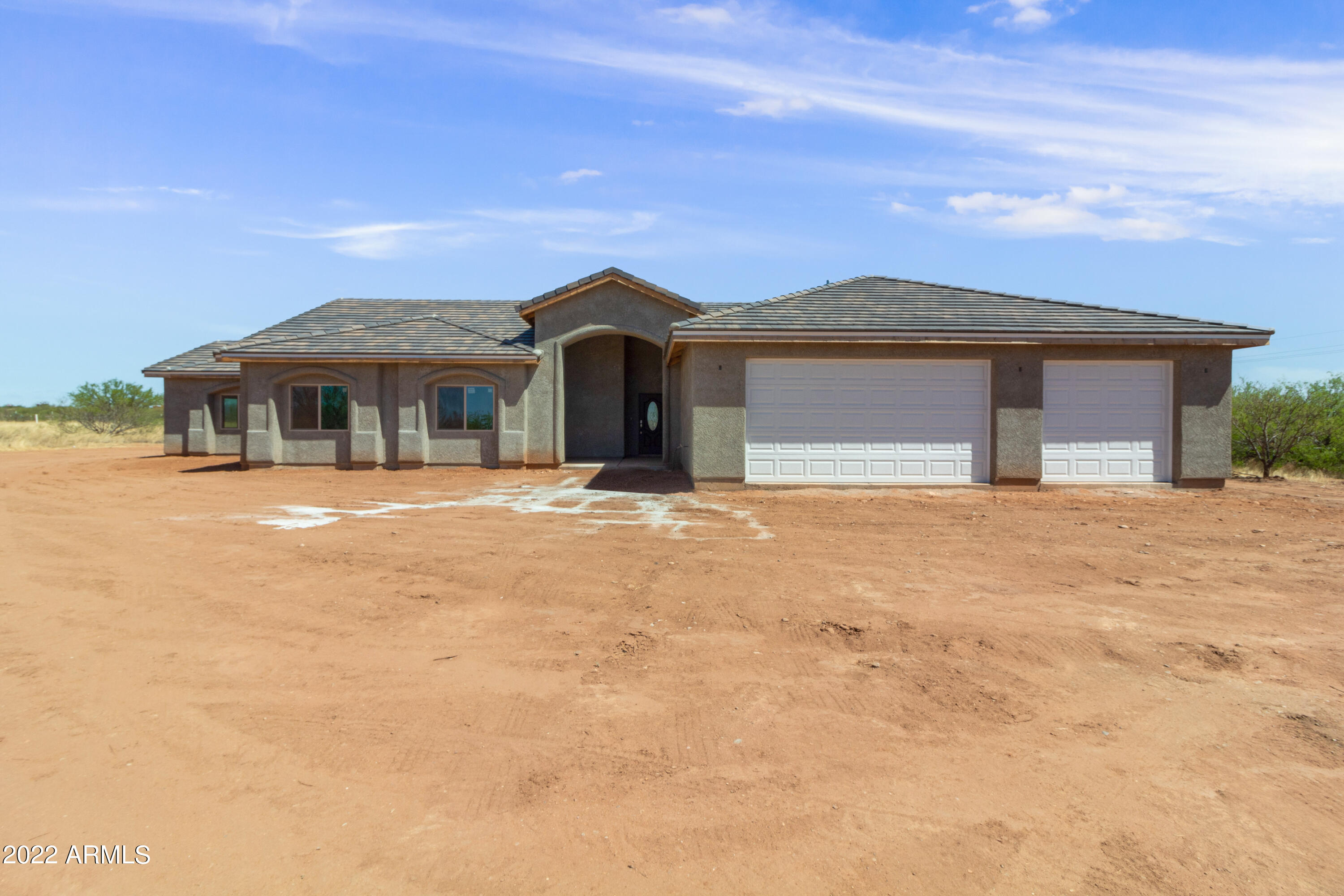 LOS RANCHOS - Residential