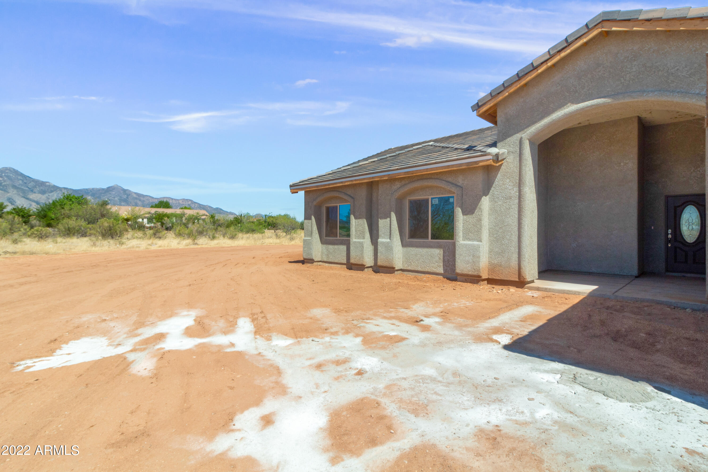 LOS RANCHOS - Residential