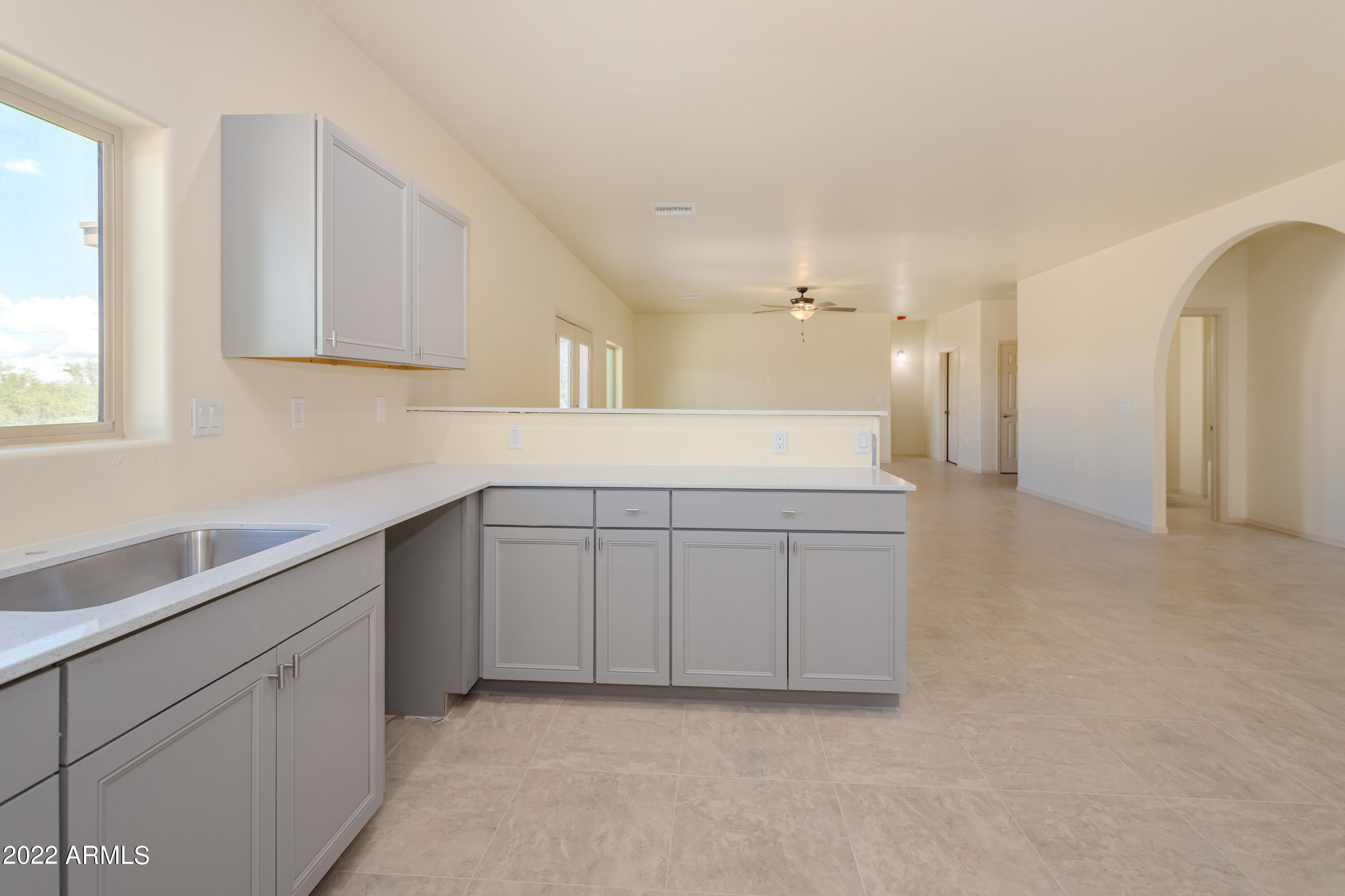 LOS RANCHOS - Residential