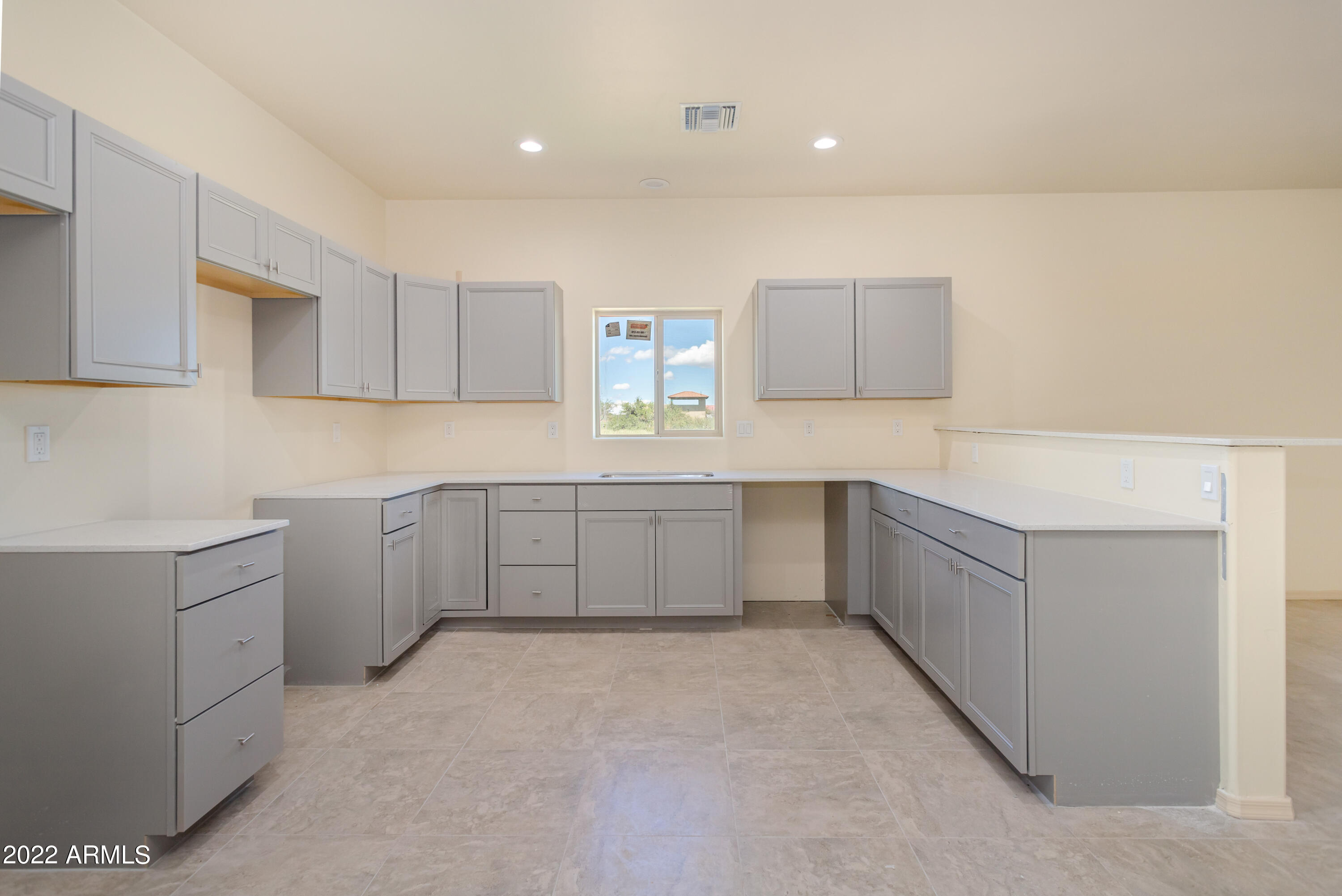 LOS RANCHOS - Residential