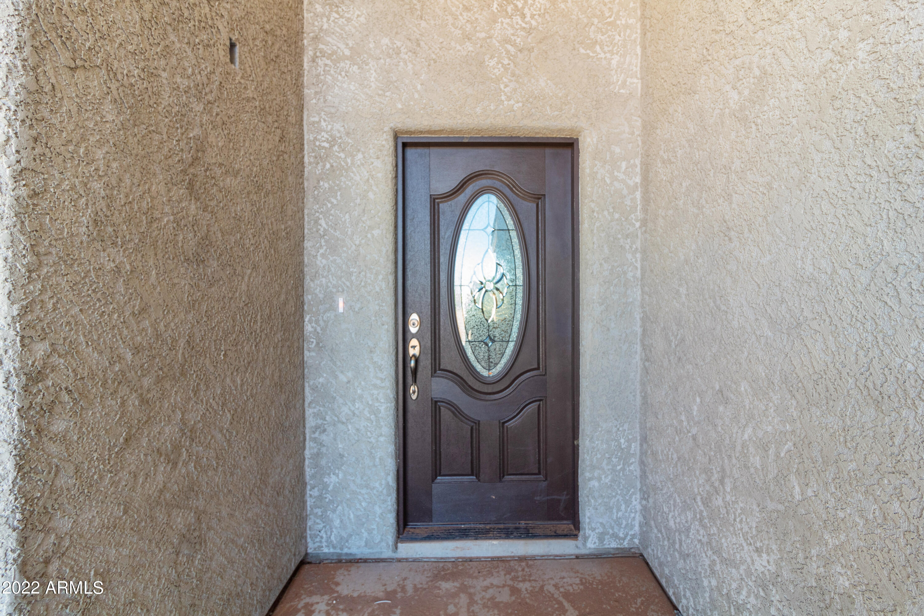 LOS RANCHOS - Residential