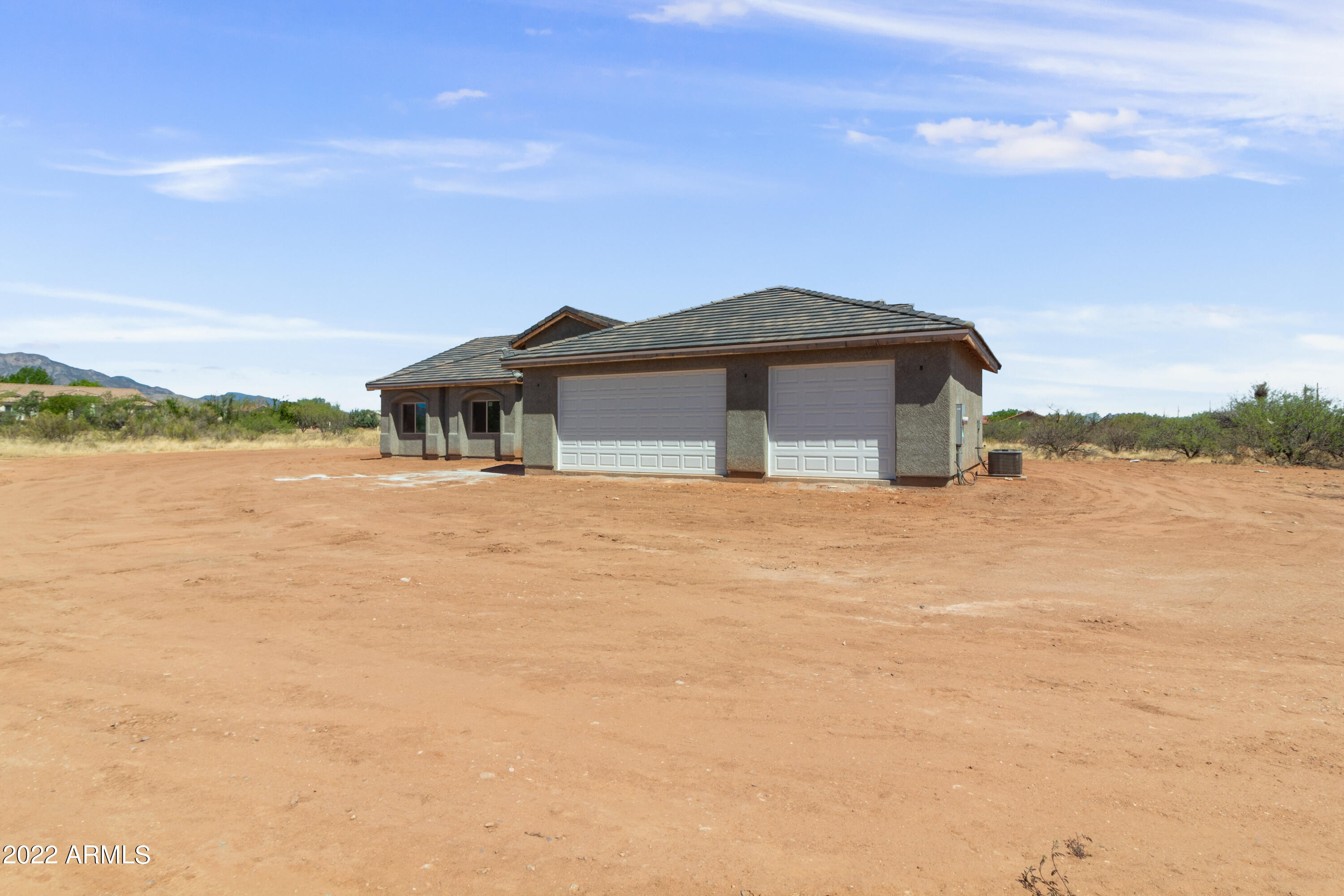 LOS RANCHOS - Residential