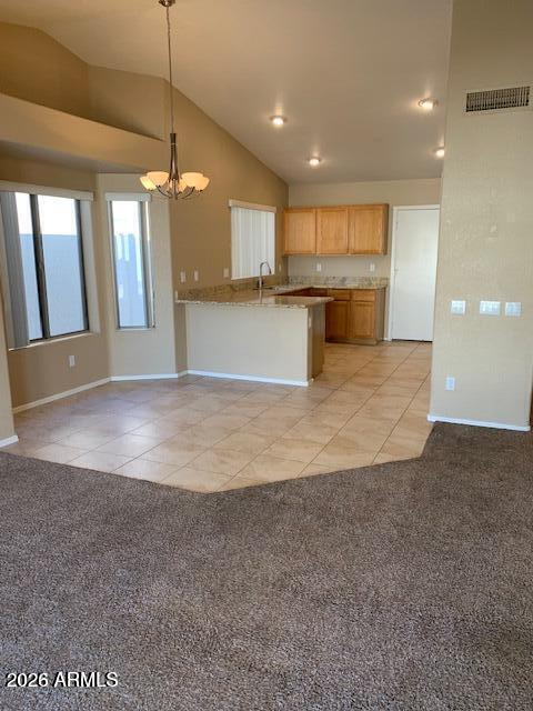 OCOTILLO LAKES PARCEL E - Residential