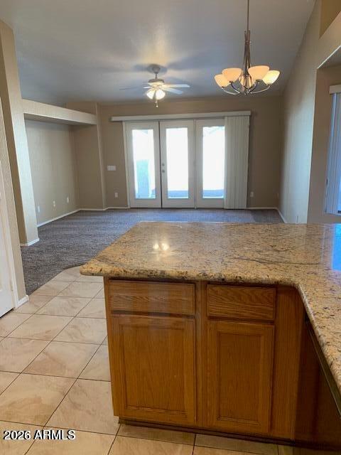 OCOTILLO LAKES PARCEL E - Residential