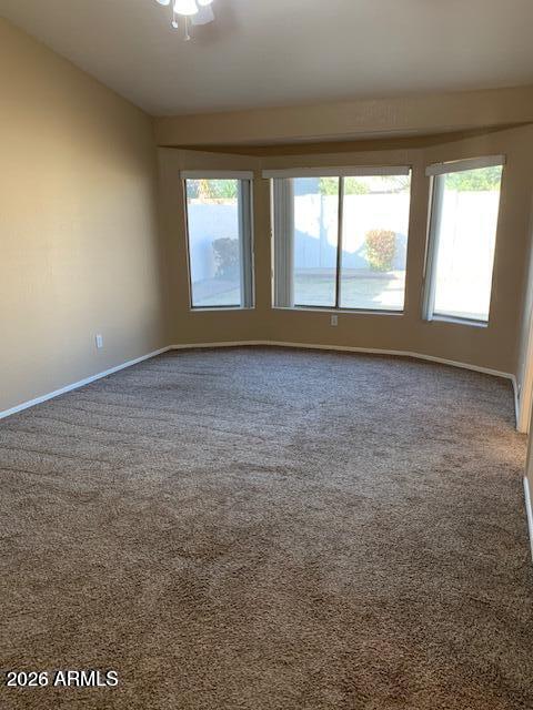 OCOTILLO LAKES PARCEL E - Residential