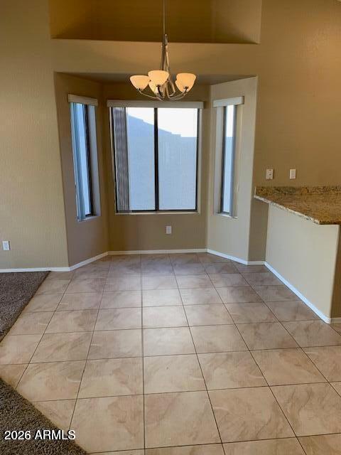 OCOTILLO LAKES PARCEL E - Residential