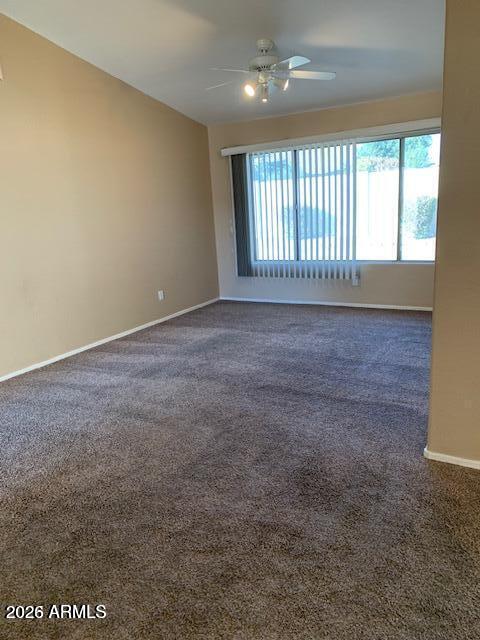 OCOTILLO LAKES PARCEL E - Residential