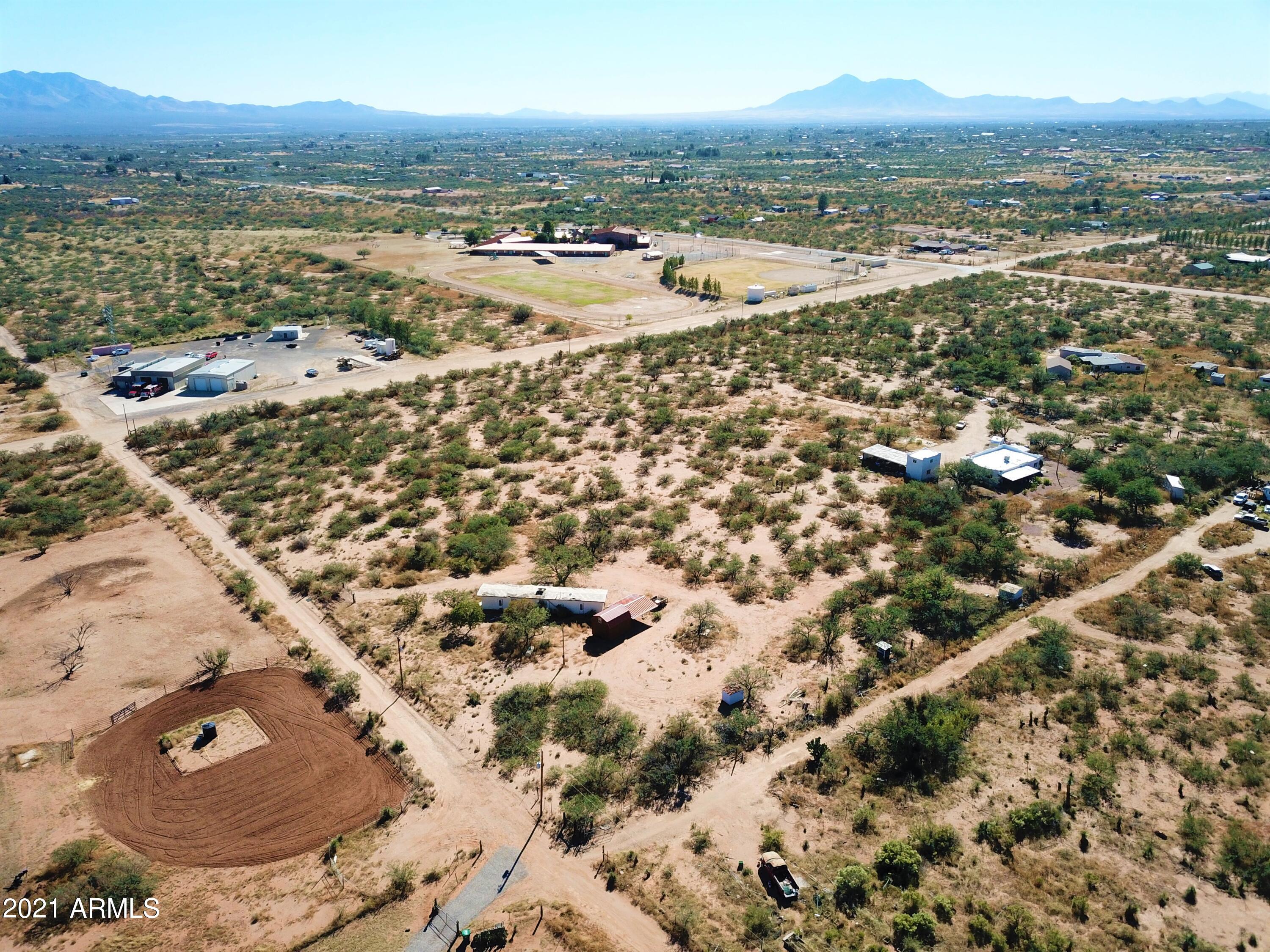 GREATER SAN PEDRO RANCHES - Land