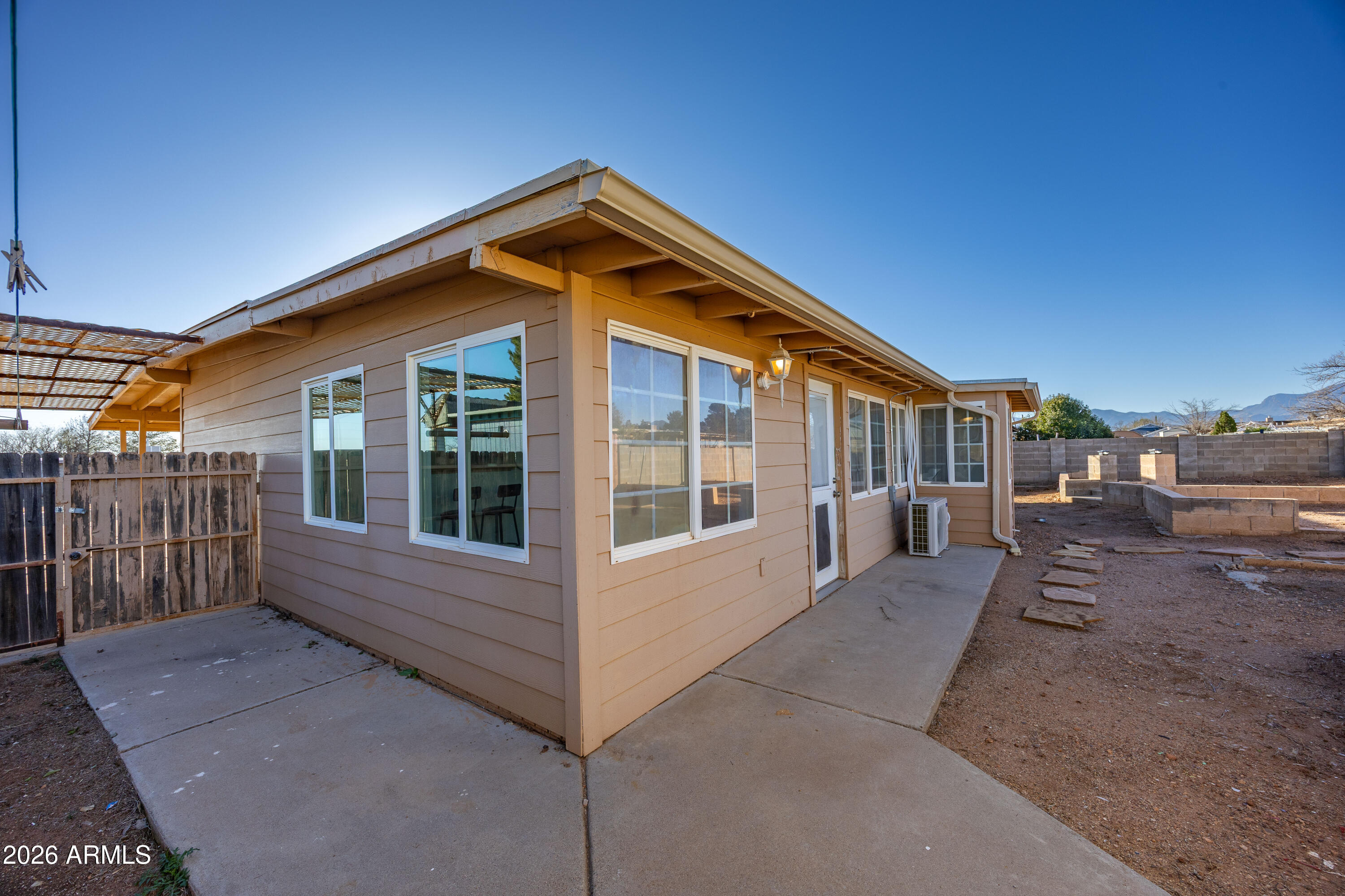 VILLAGE TERRACE 2 - Residential