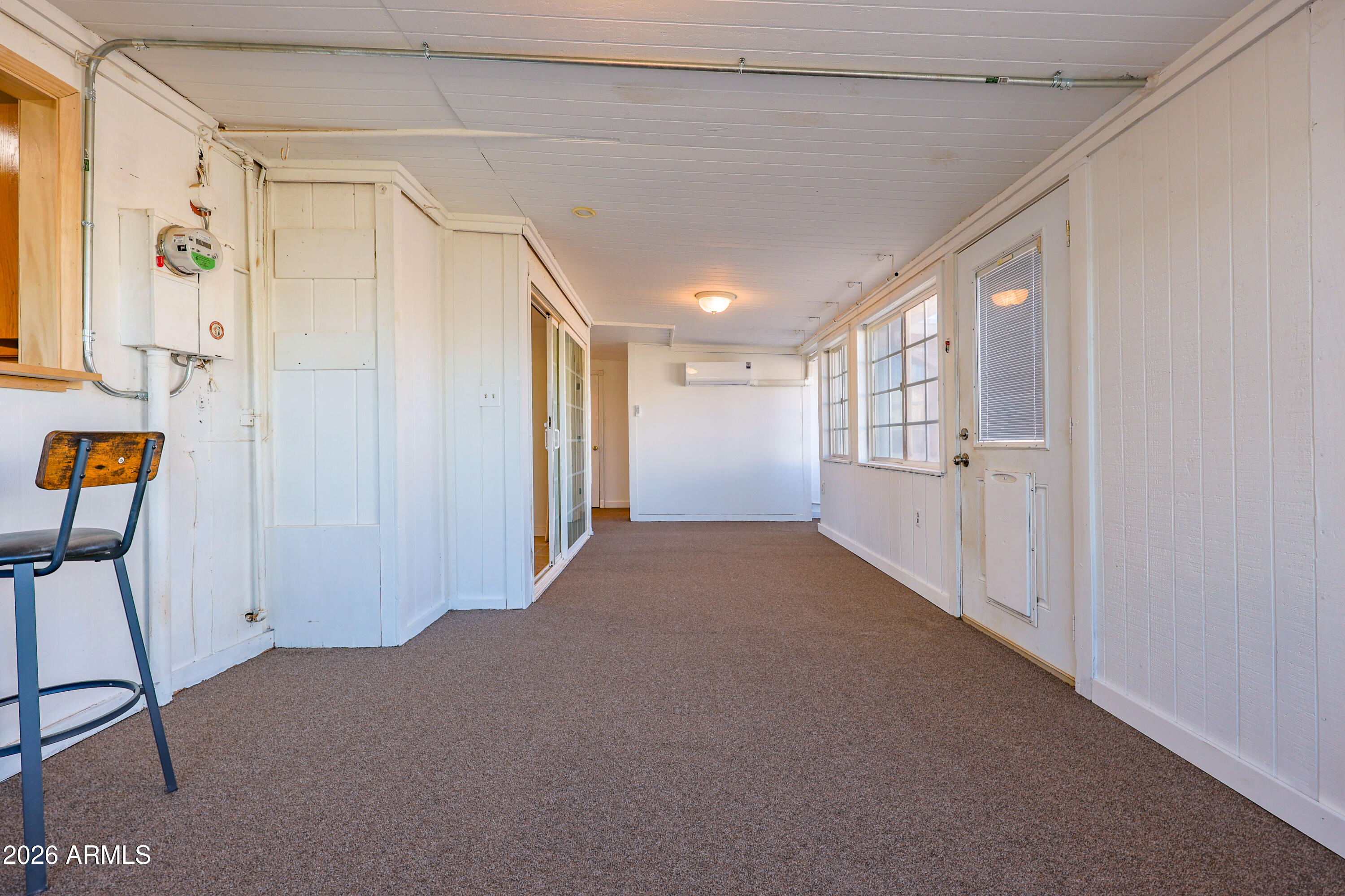 VILLAGE TERRACE 2 - Residential