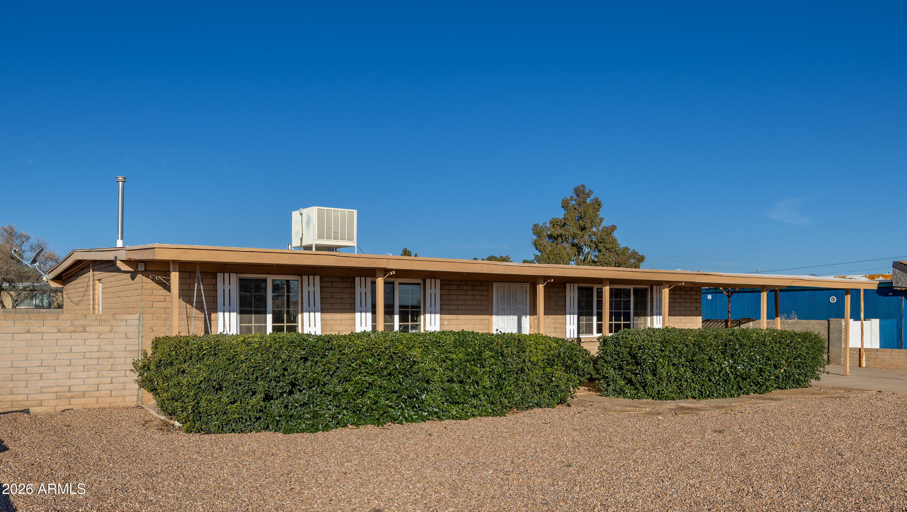 VILLAGE TERRACE 2 - Residential