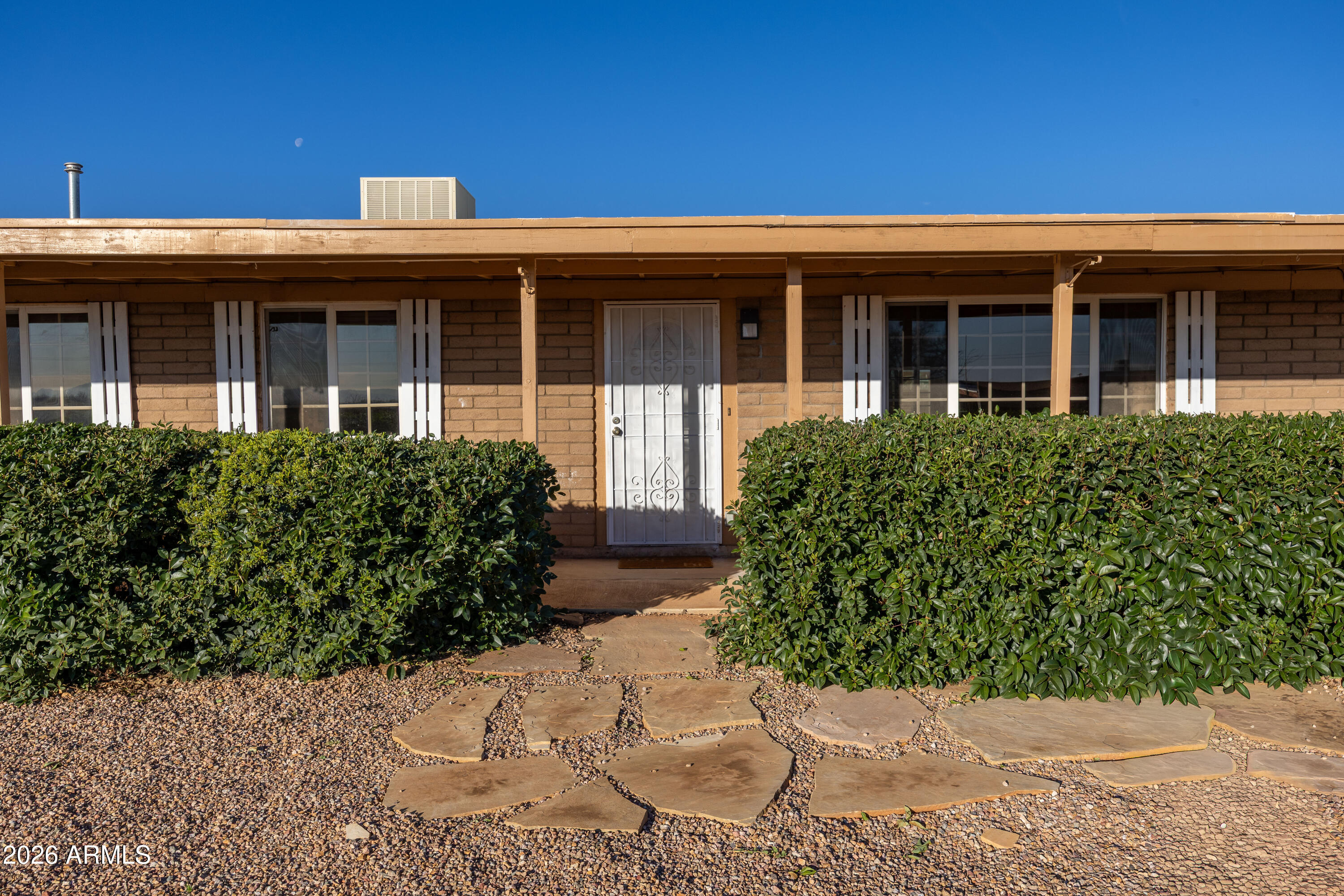 VILLAGE TERRACE 2 - Residential
