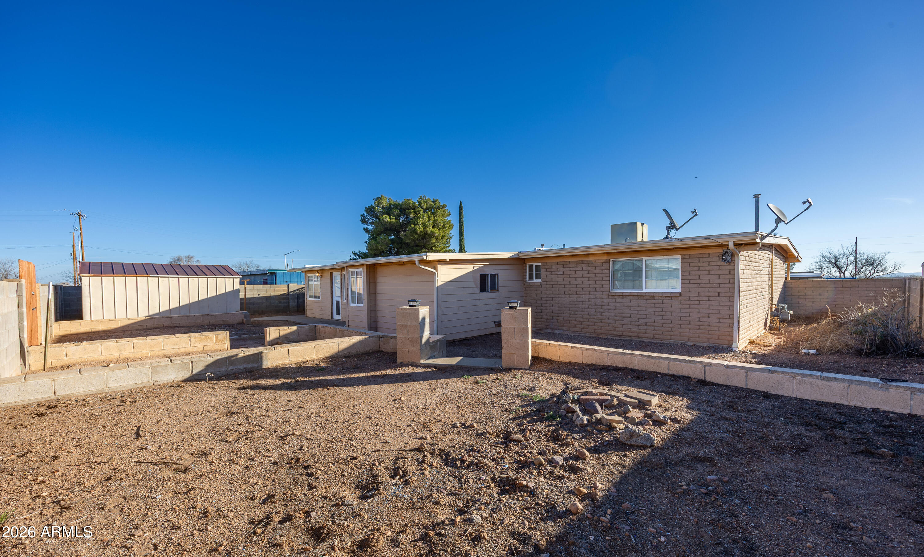 VILLAGE TERRACE 2 - Residential