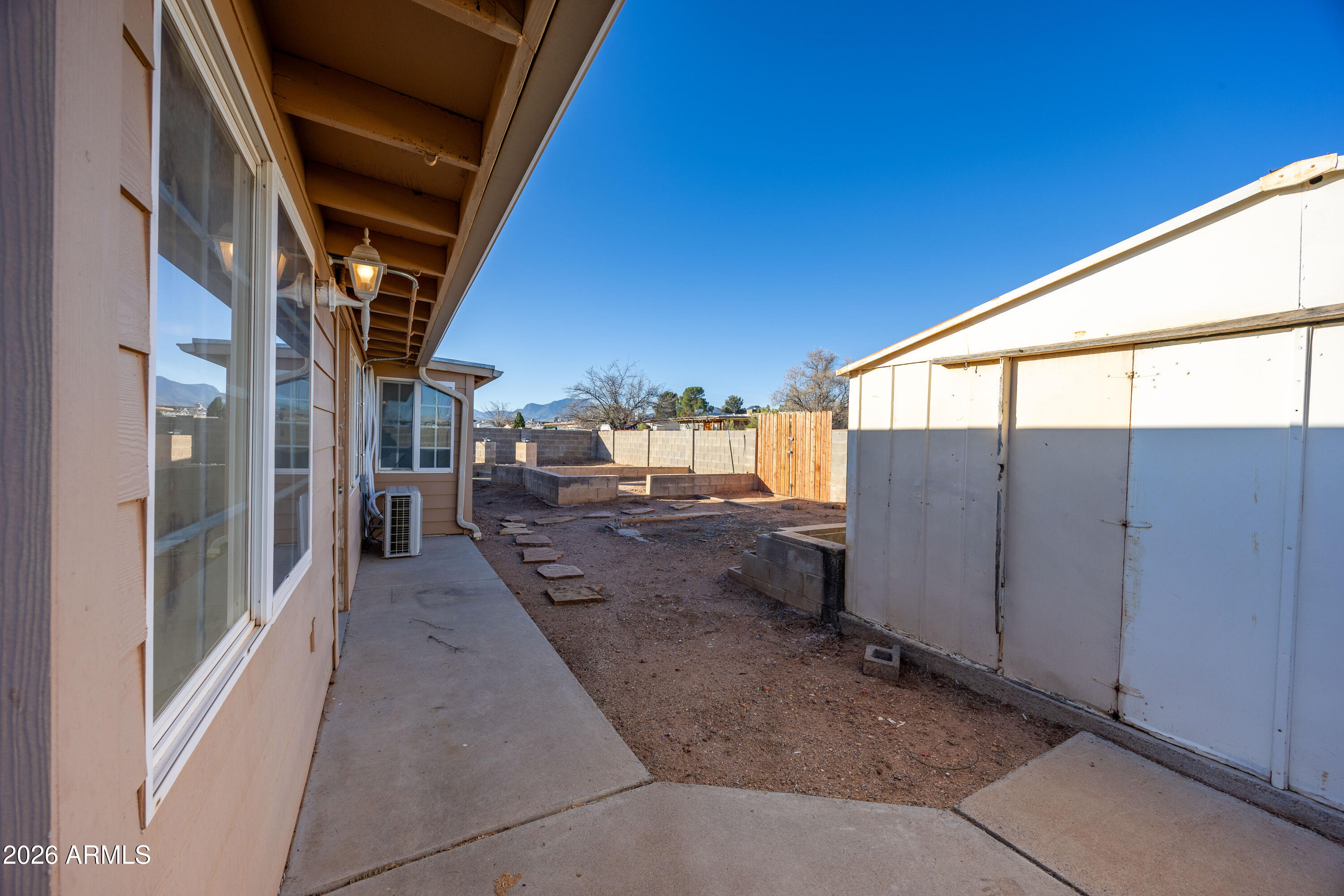 VILLAGE TERRACE 2 - Residential