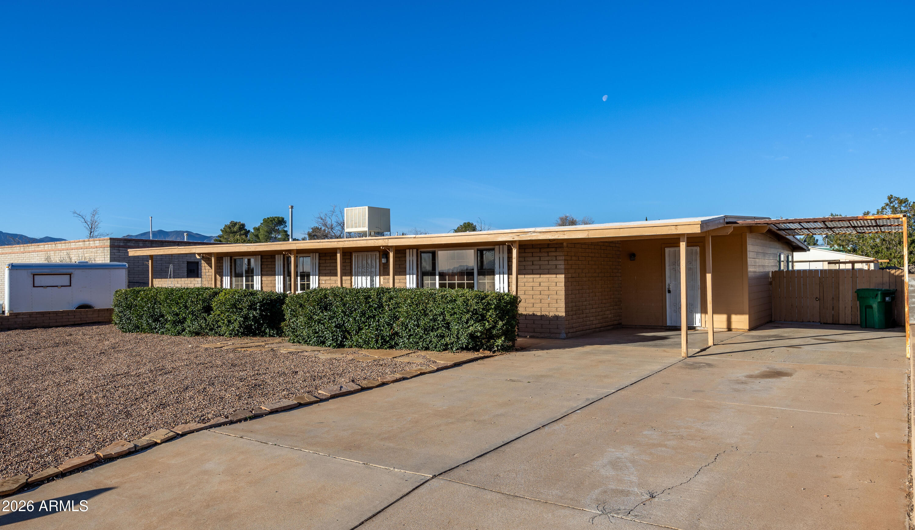 VILLAGE TERRACE 2 - Residential
