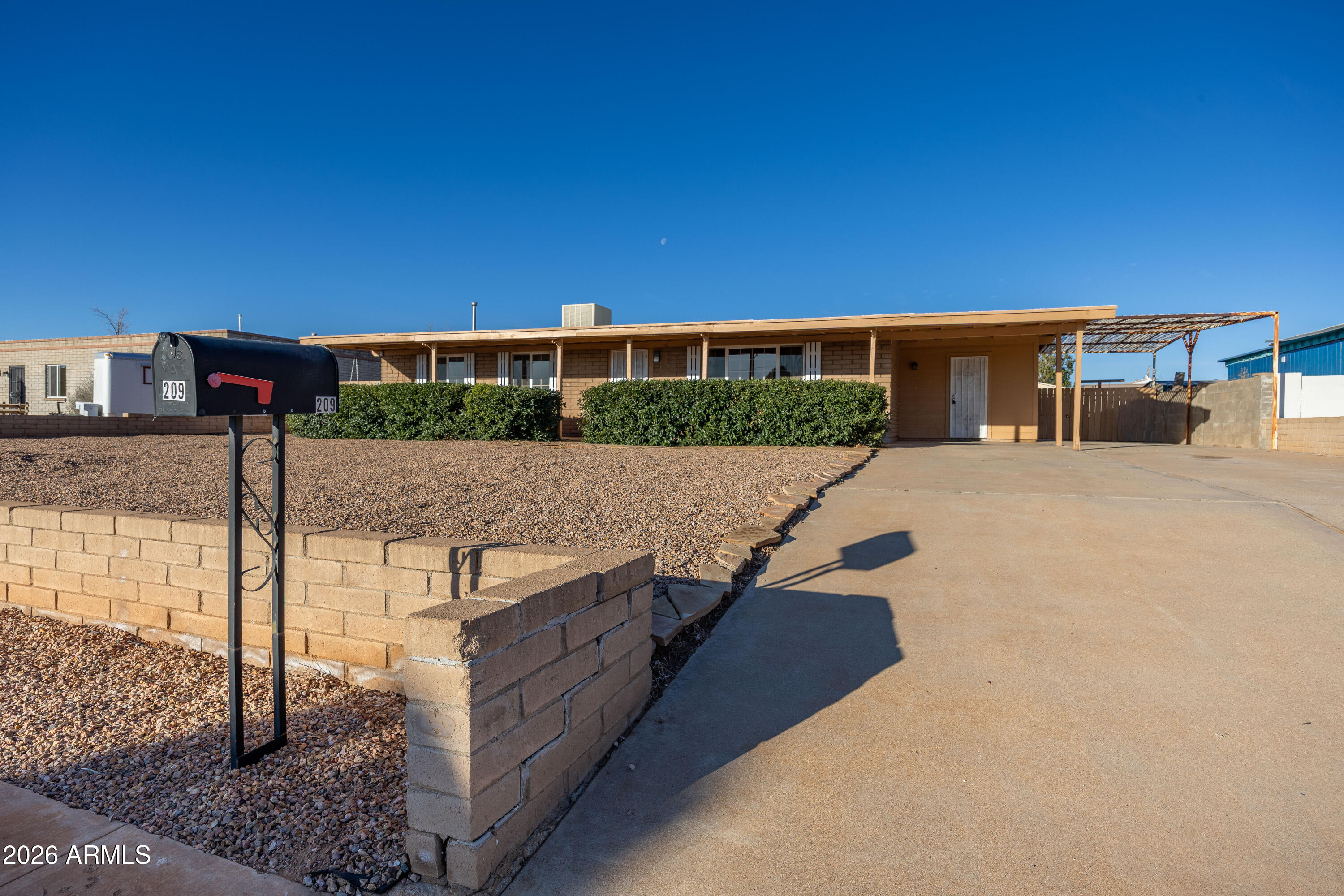 VILLAGE TERRACE 2 - Residential