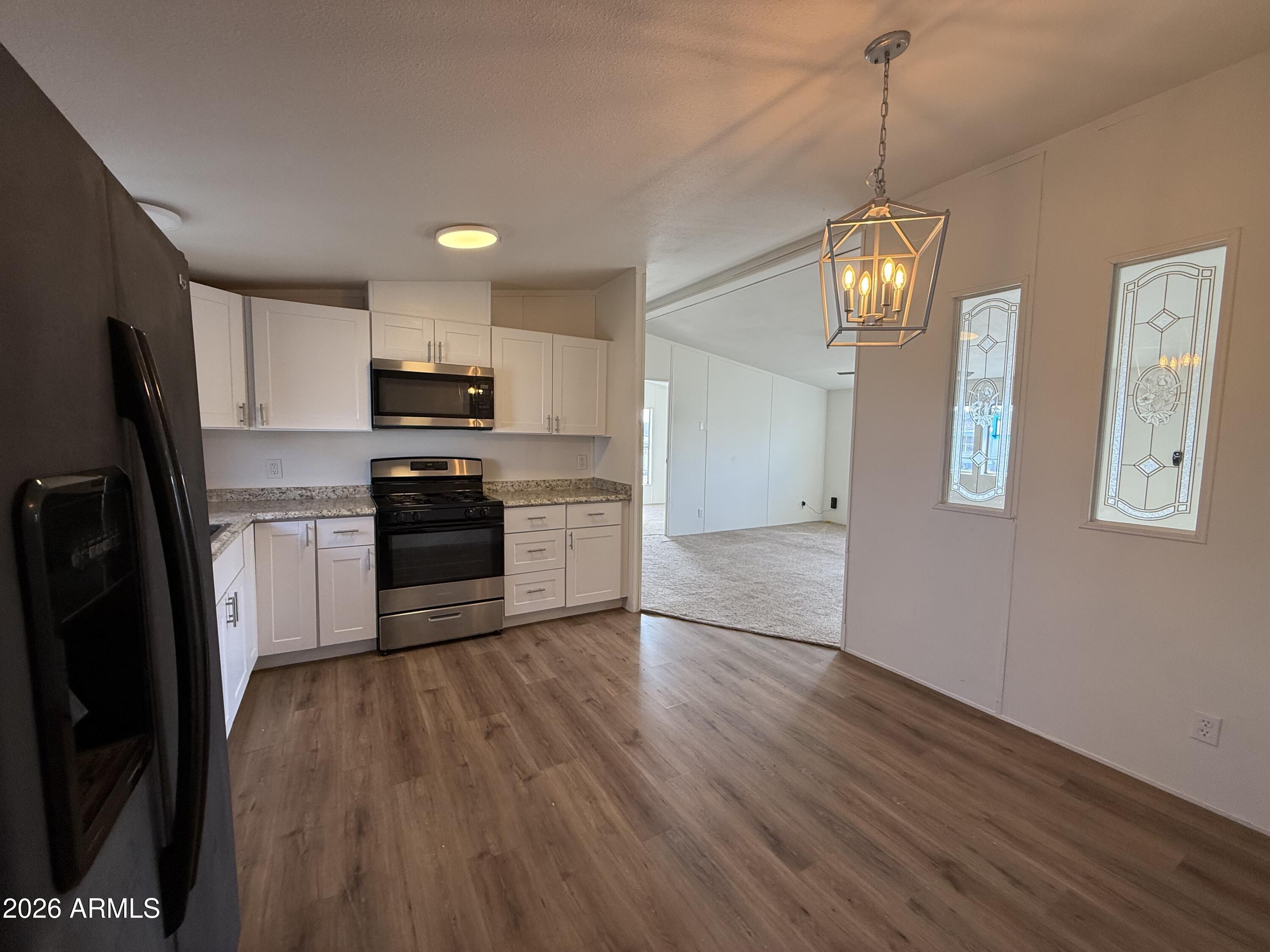HUACHUCA VISTA ANNEX - Residential