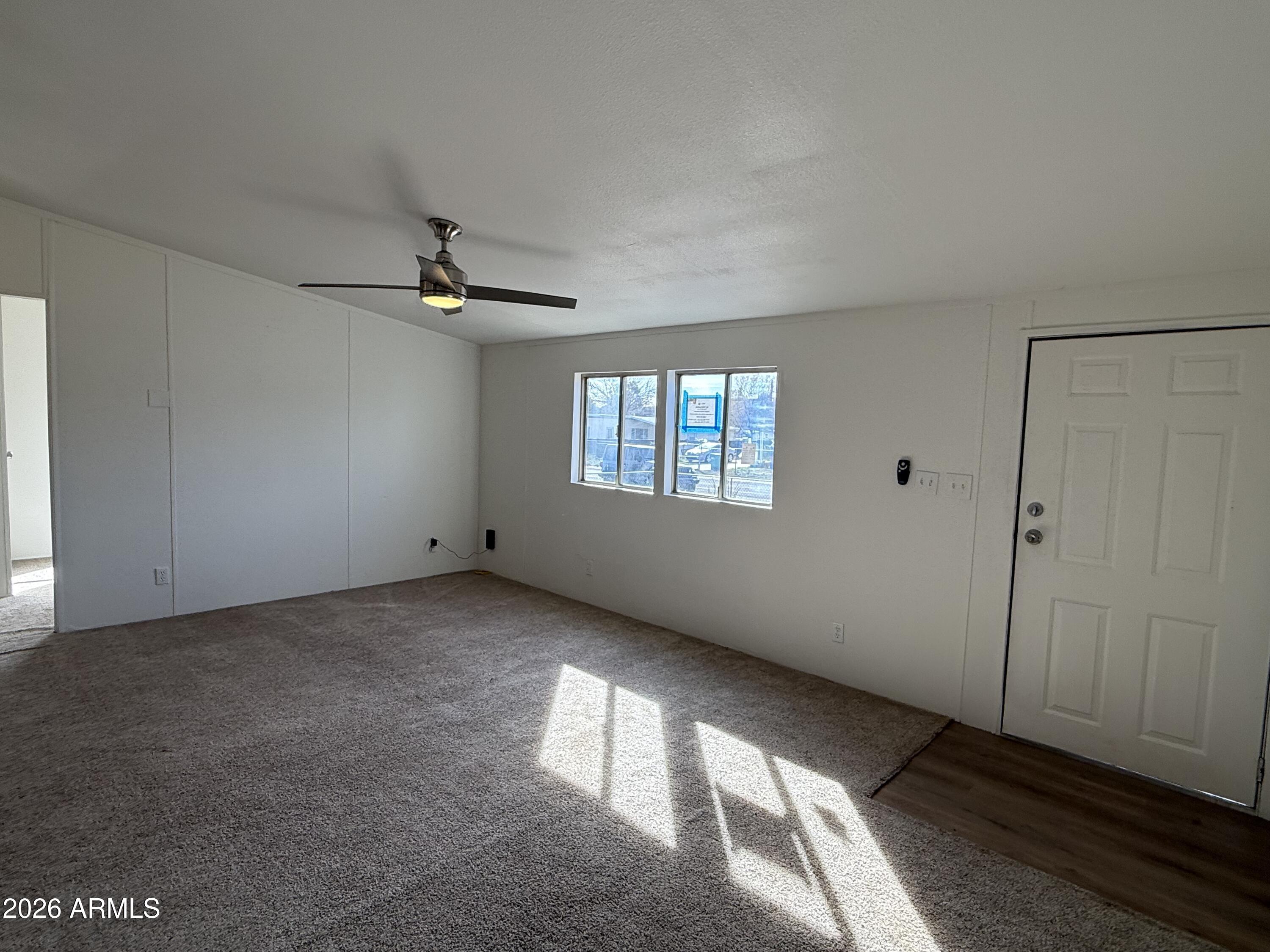 HUACHUCA VISTA ANNEX - Residential