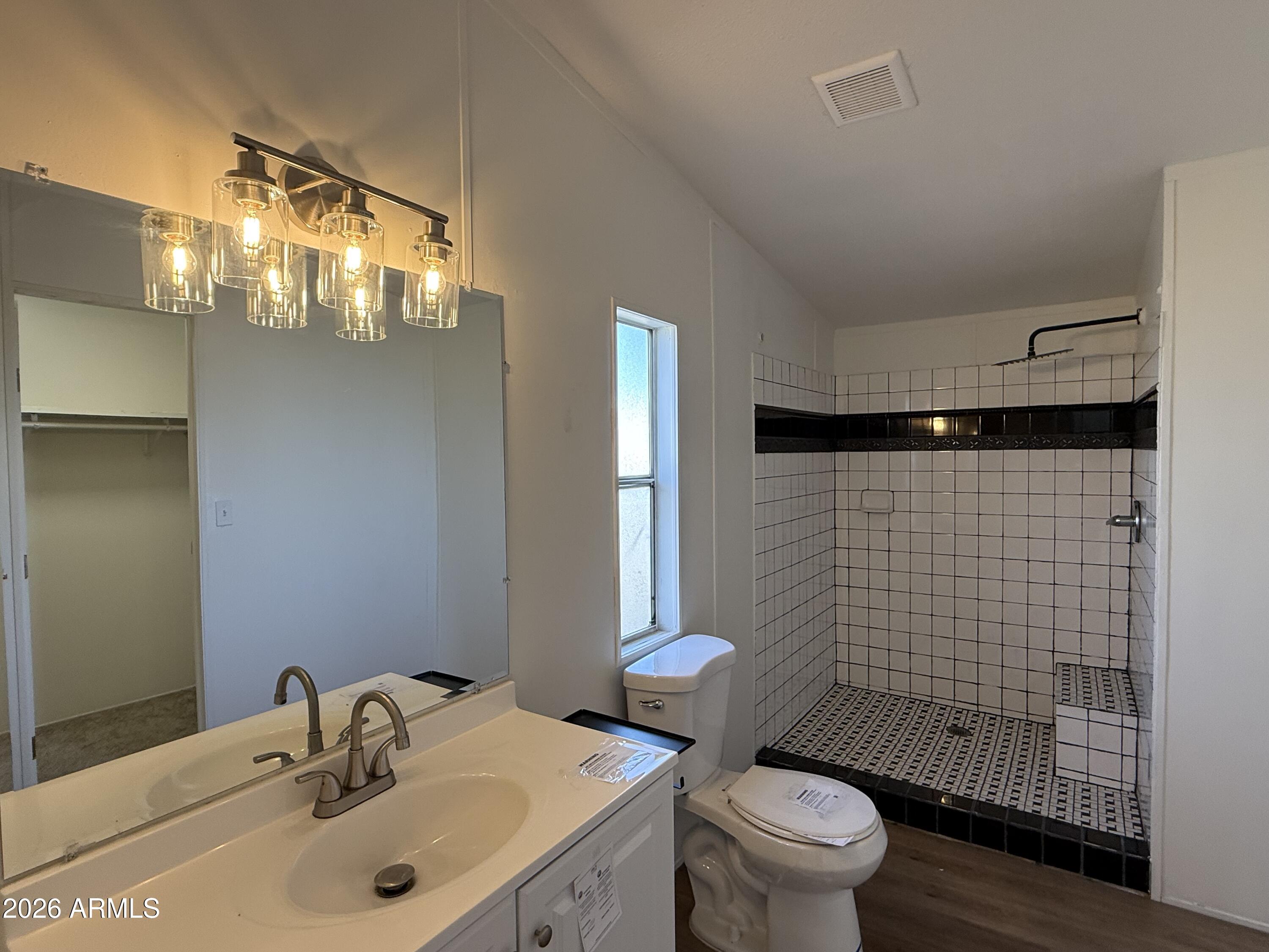 HUACHUCA VISTA ANNEX - Residential