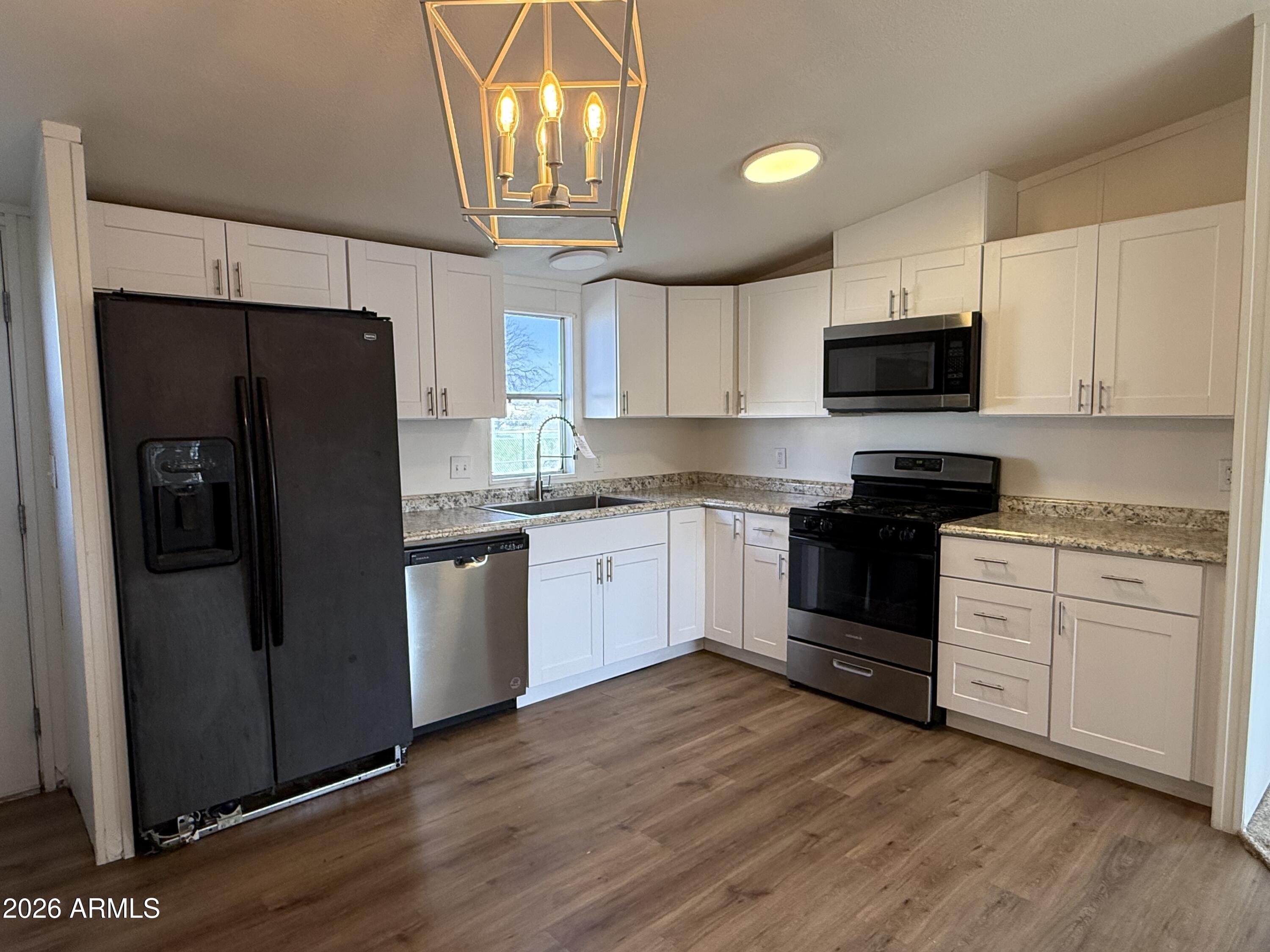 HUACHUCA VISTA ANNEX - Residential