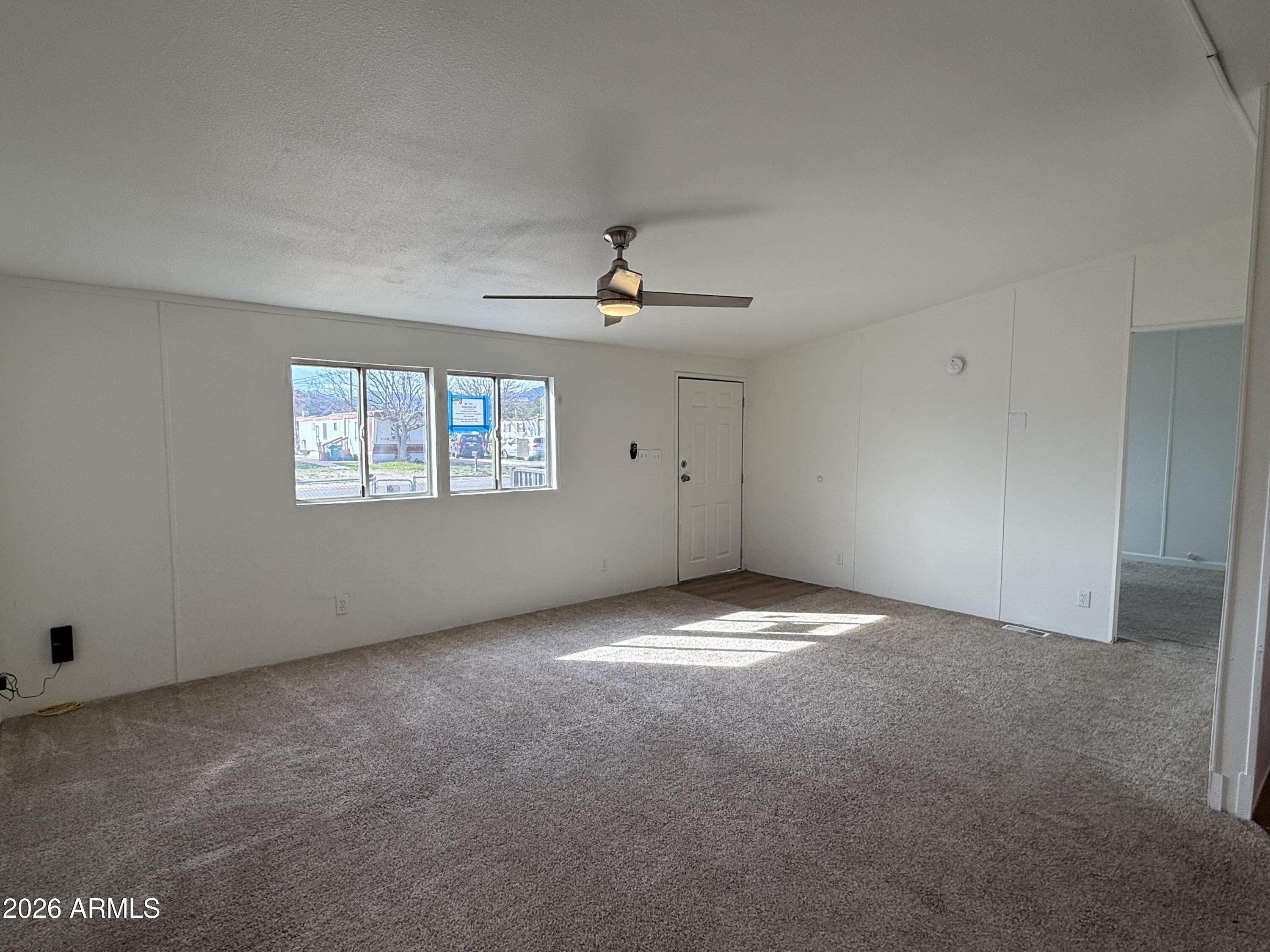 HUACHUCA VISTA ANNEX - Residential
