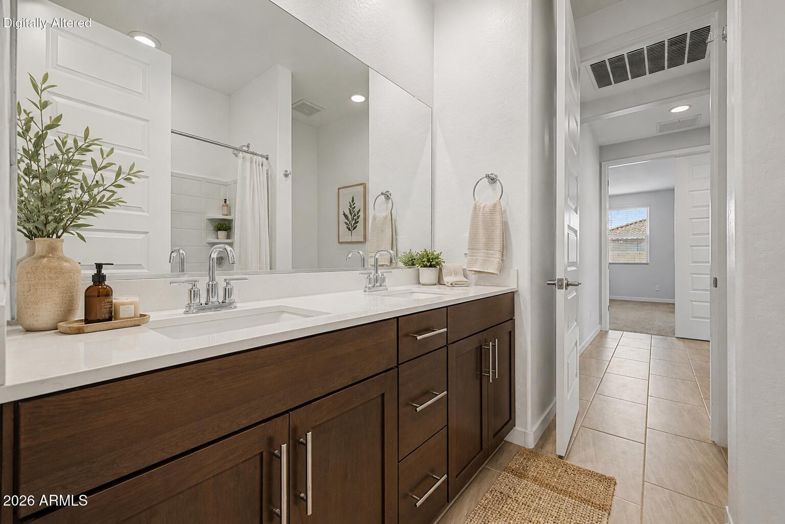 HARVEST QUEEN CREEK PARCEL 3-3 REPLAT - Residential