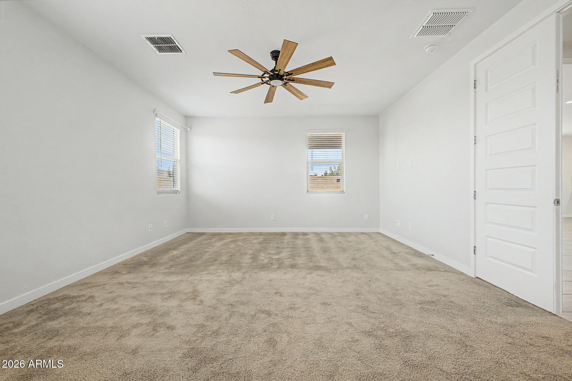 HARVEST QUEEN CREEK PARCEL 3-3 REPLAT - Residential