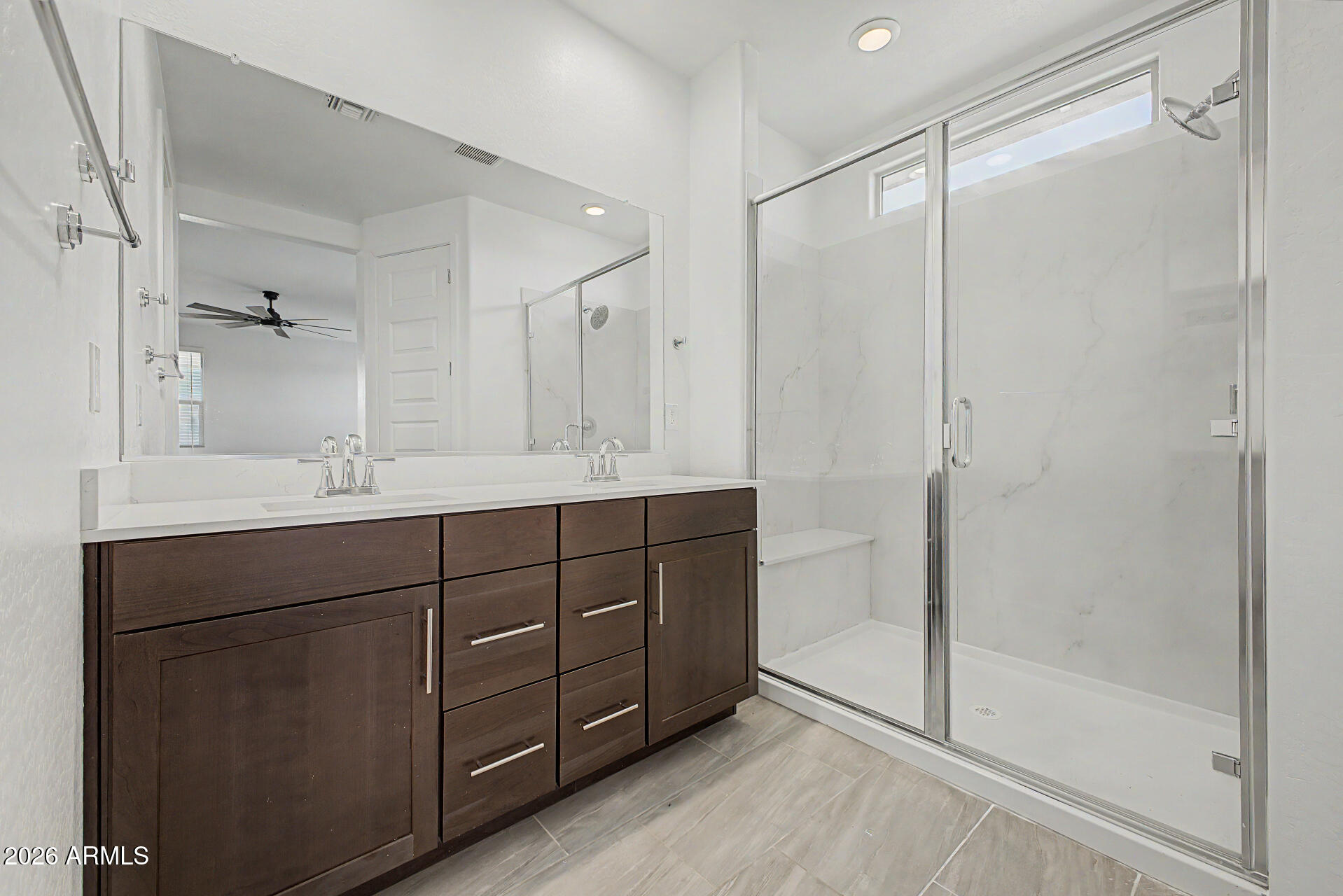 HARVEST QUEEN CREEK PARCEL 3-3 REPLAT - Residential