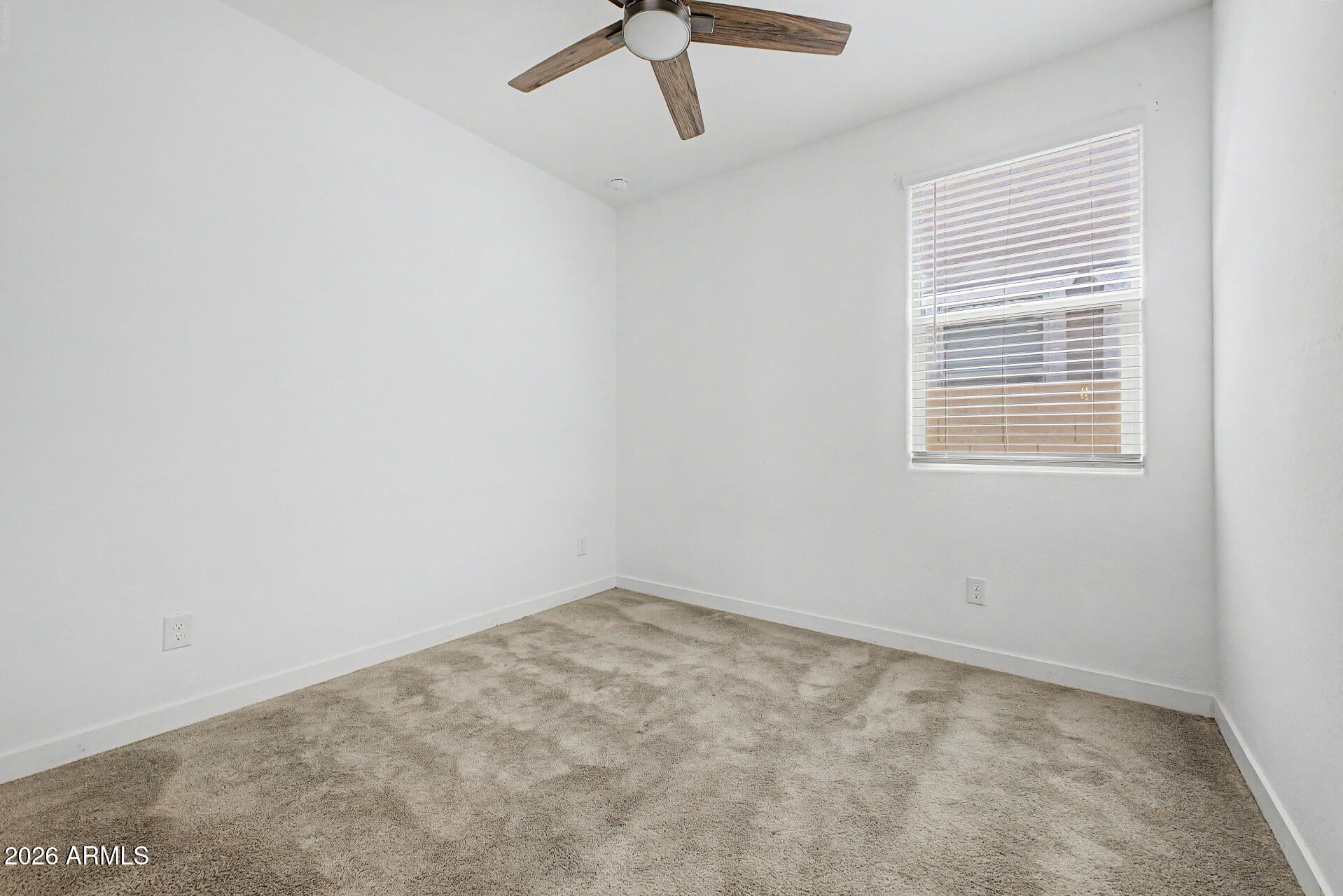 HARVEST QUEEN CREEK PARCEL 3-3 REPLAT - Residential
