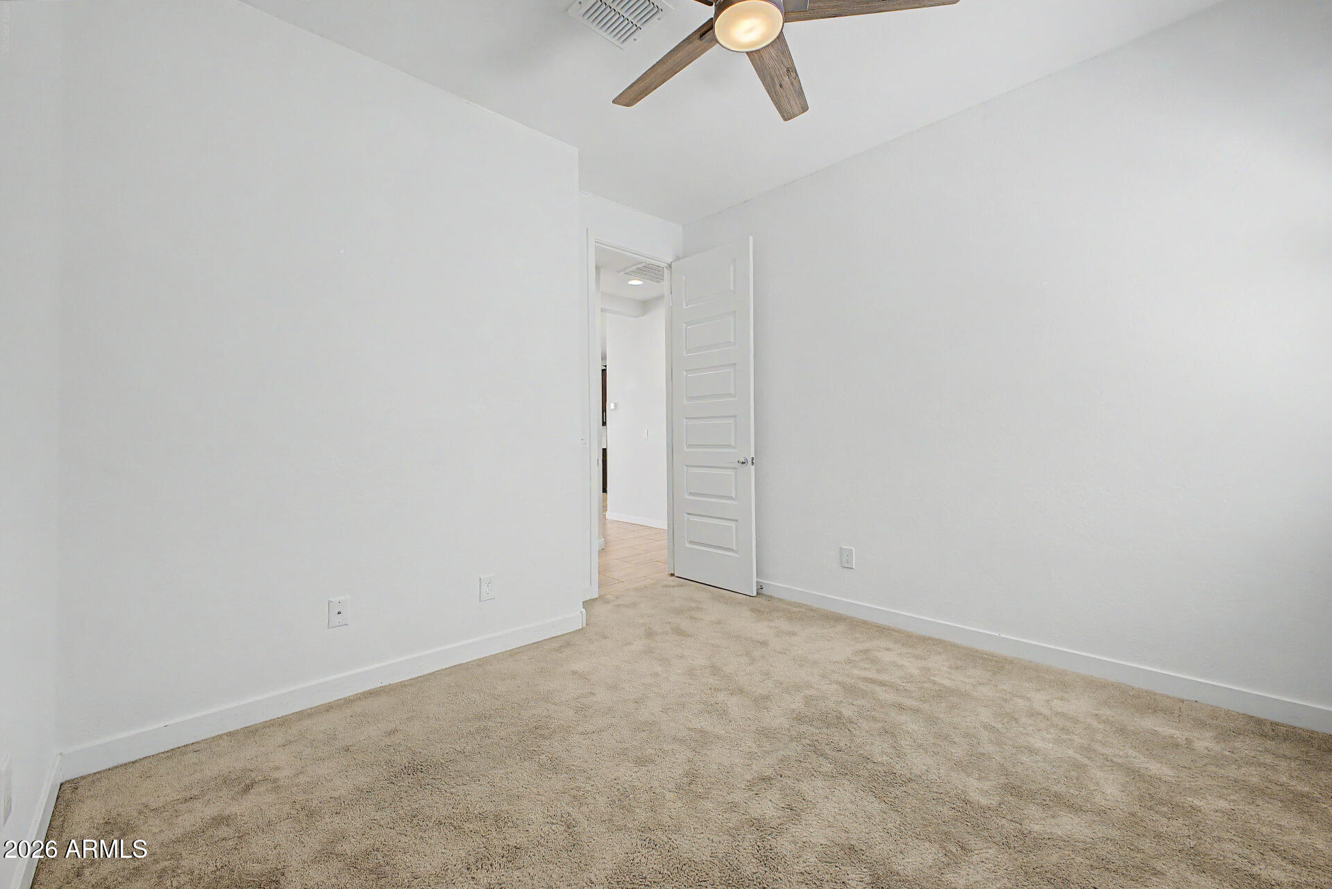 HARVEST QUEEN CREEK PARCEL 3-3 REPLAT - Residential