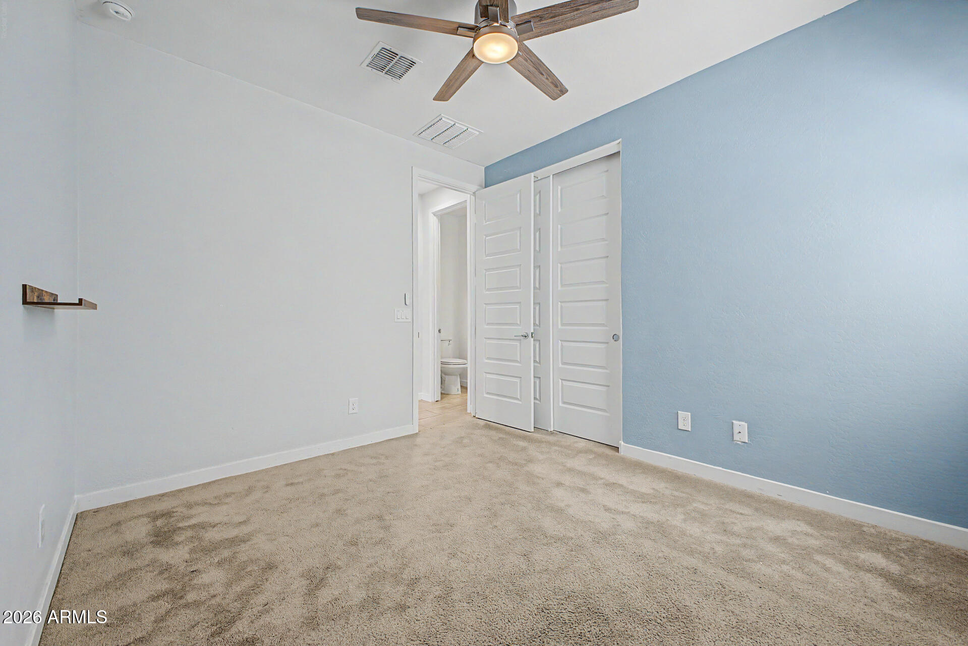 HARVEST QUEEN CREEK PARCEL 3-3 REPLAT - Residential