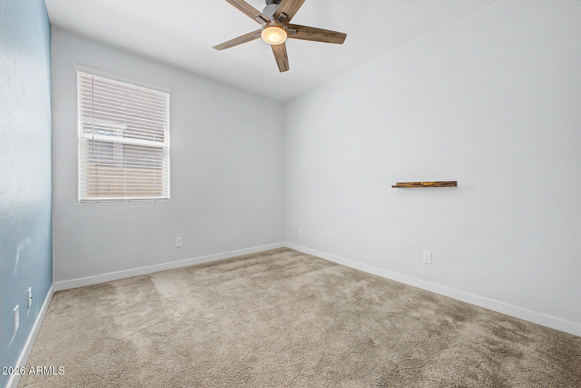 HARVEST QUEEN CREEK PARCEL 3-3 REPLAT - Residential