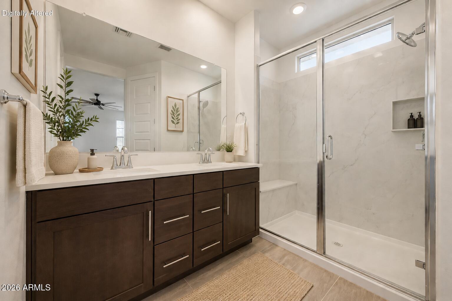 HARVEST QUEEN CREEK PARCEL 3-3 REPLAT - Residential