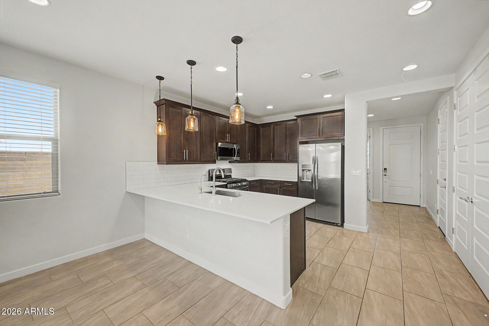 HARVEST QUEEN CREEK PARCEL 3-3 REPLAT - Residential