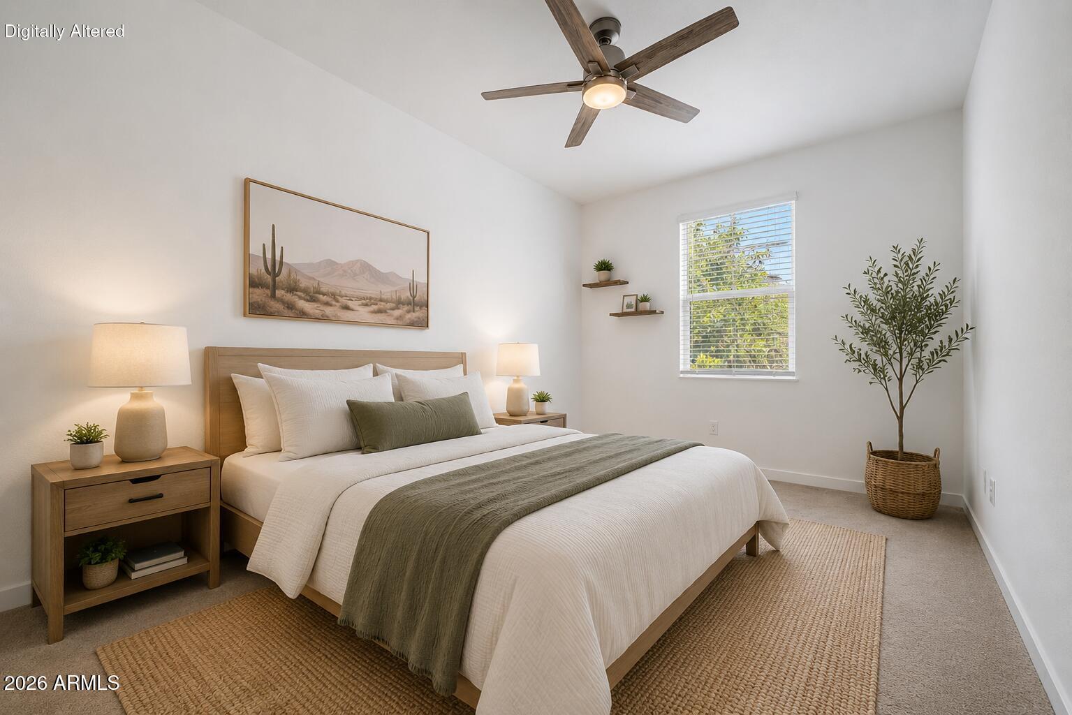 HARVEST QUEEN CREEK PARCEL 3-3 REPLAT - Residential