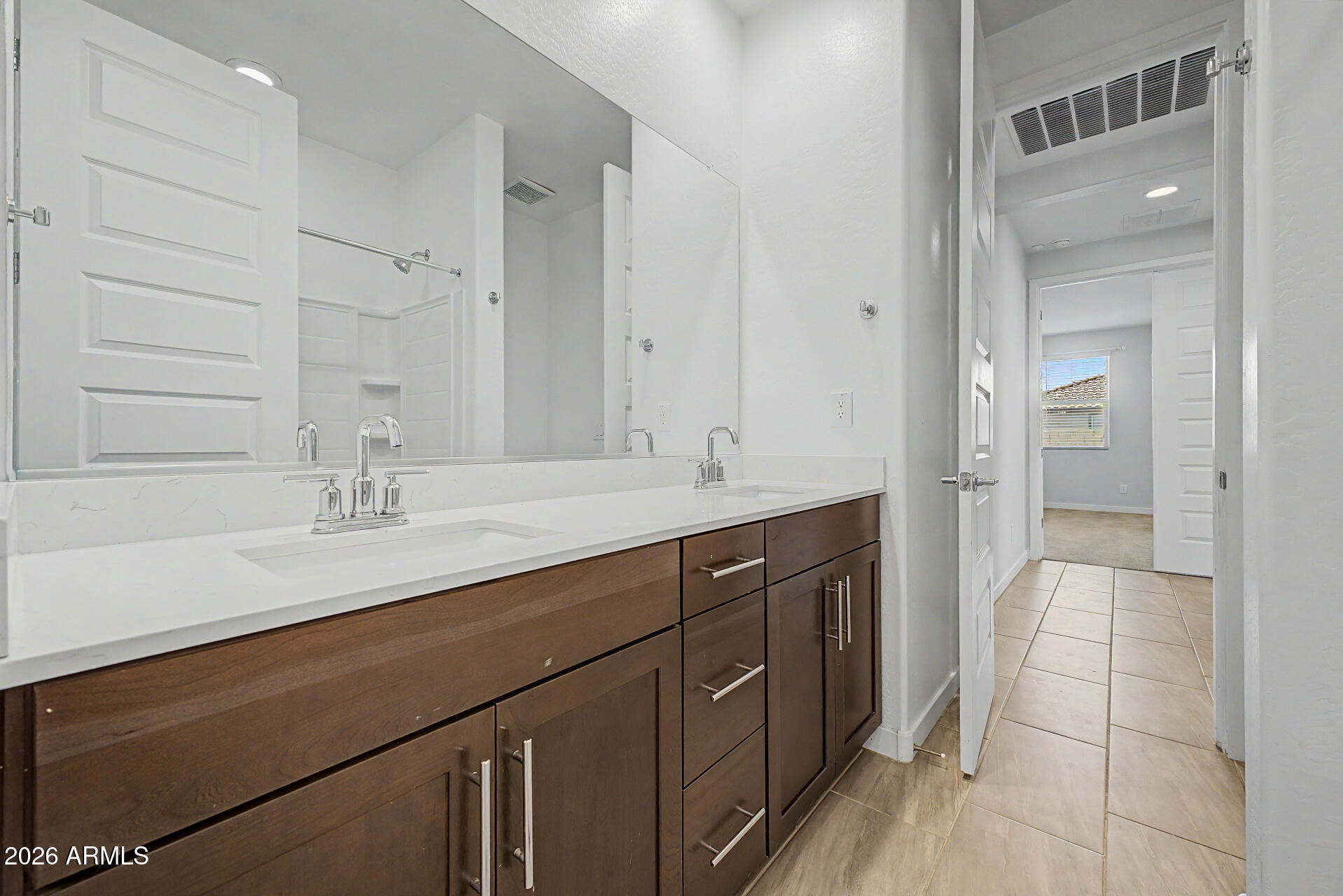 HARVEST QUEEN CREEK PARCEL 3-3 REPLAT - Residential