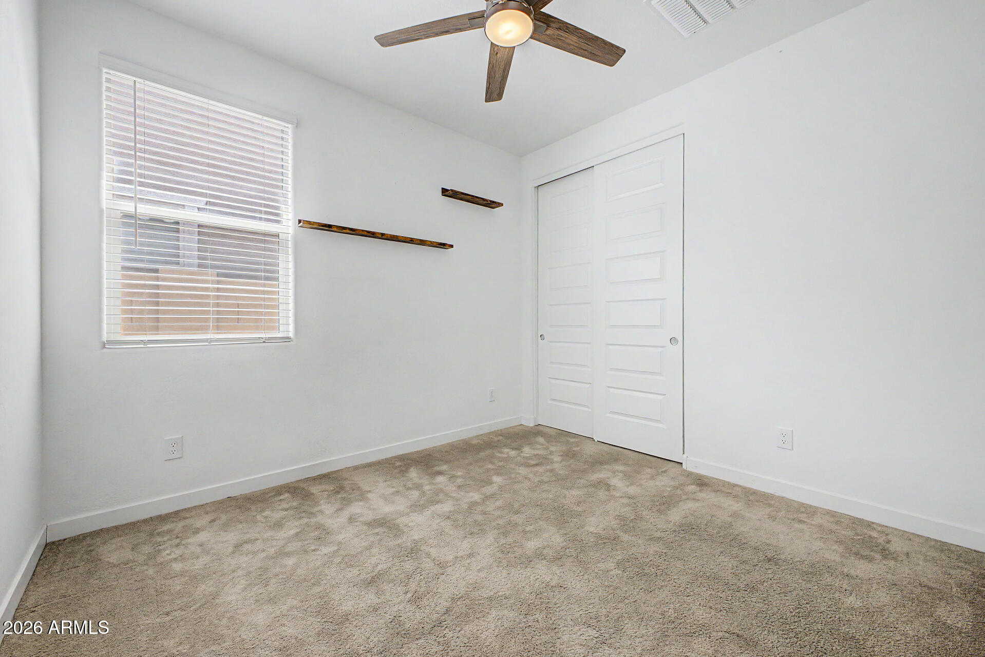 HARVEST QUEEN CREEK PARCEL 3-3 REPLAT - Residential