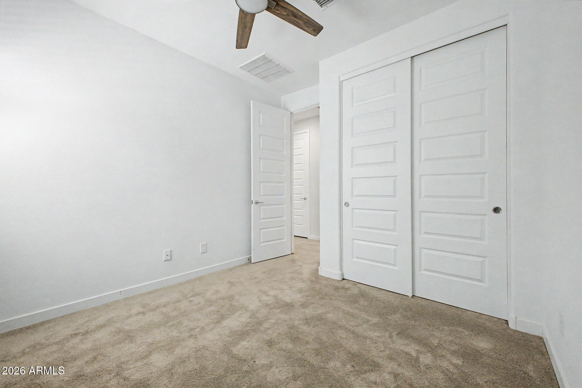 HARVEST QUEEN CREEK PARCEL 3-3 REPLAT - Residential