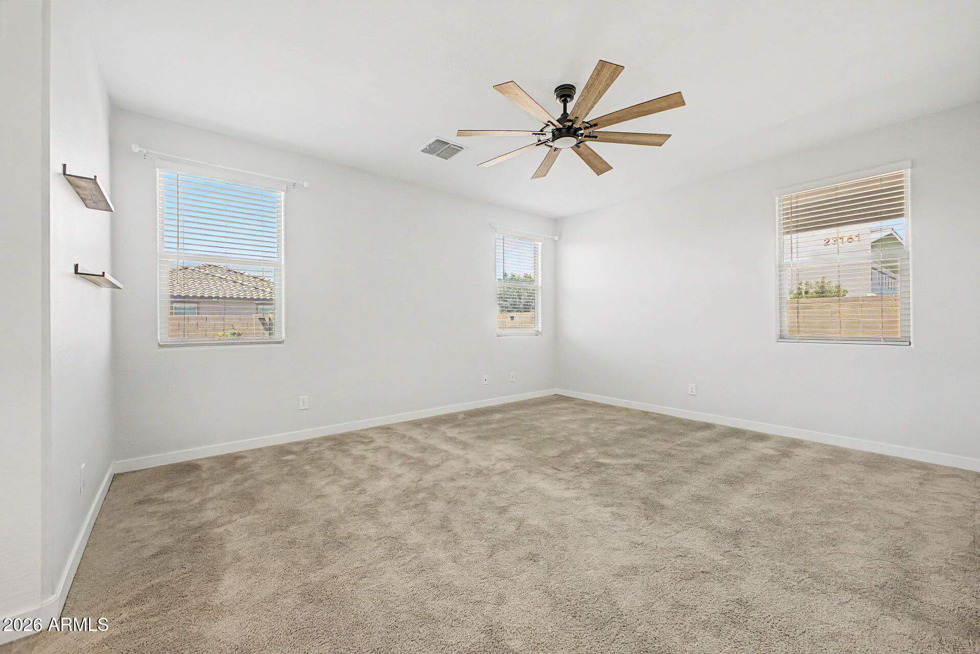 HARVEST QUEEN CREEK PARCEL 3-3 REPLAT - Residential