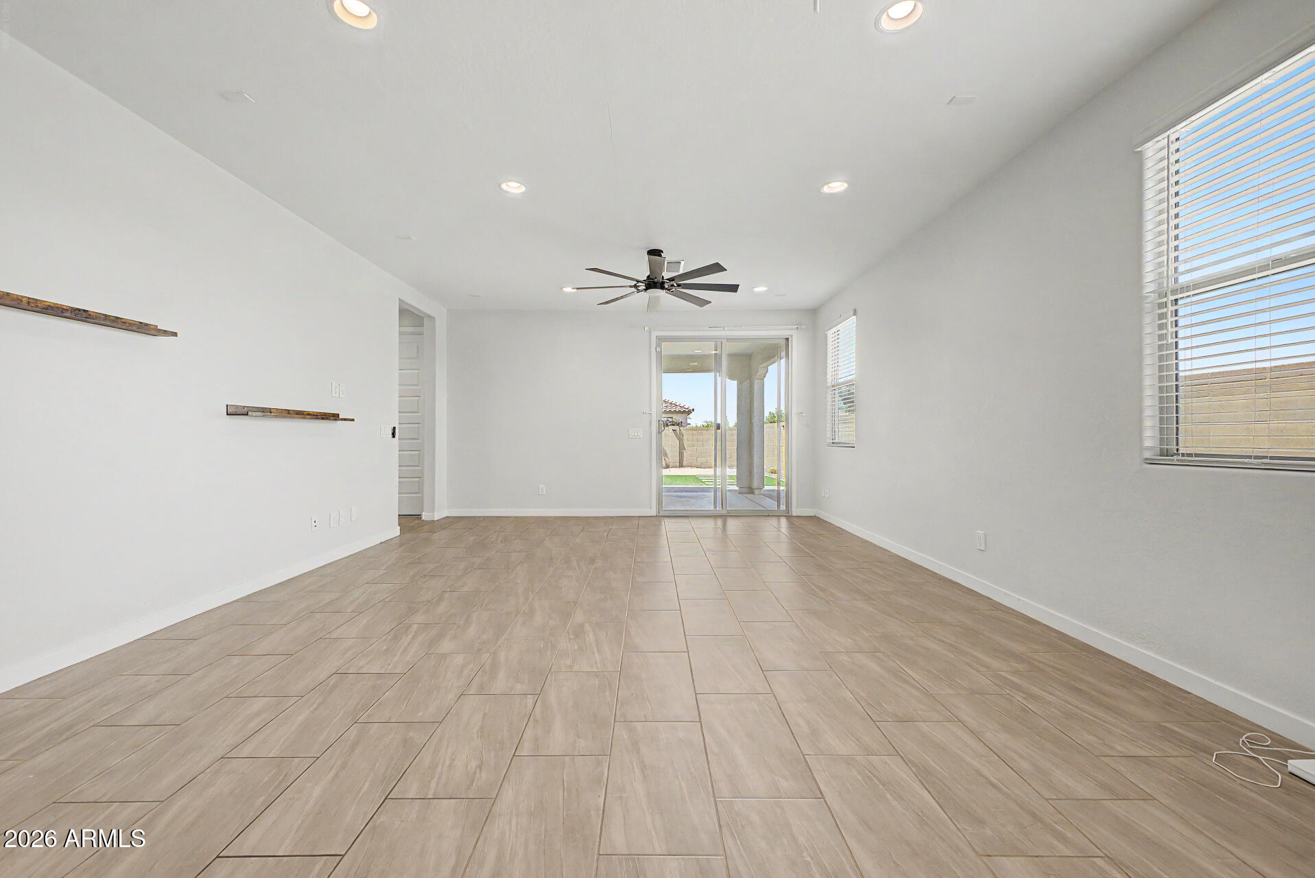 HARVEST QUEEN CREEK PARCEL 3-3 REPLAT - Residential