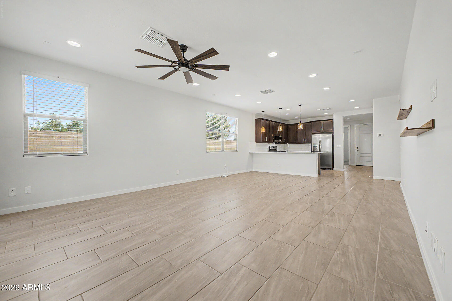 HARVEST QUEEN CREEK PARCEL 3-3 REPLAT - Residential