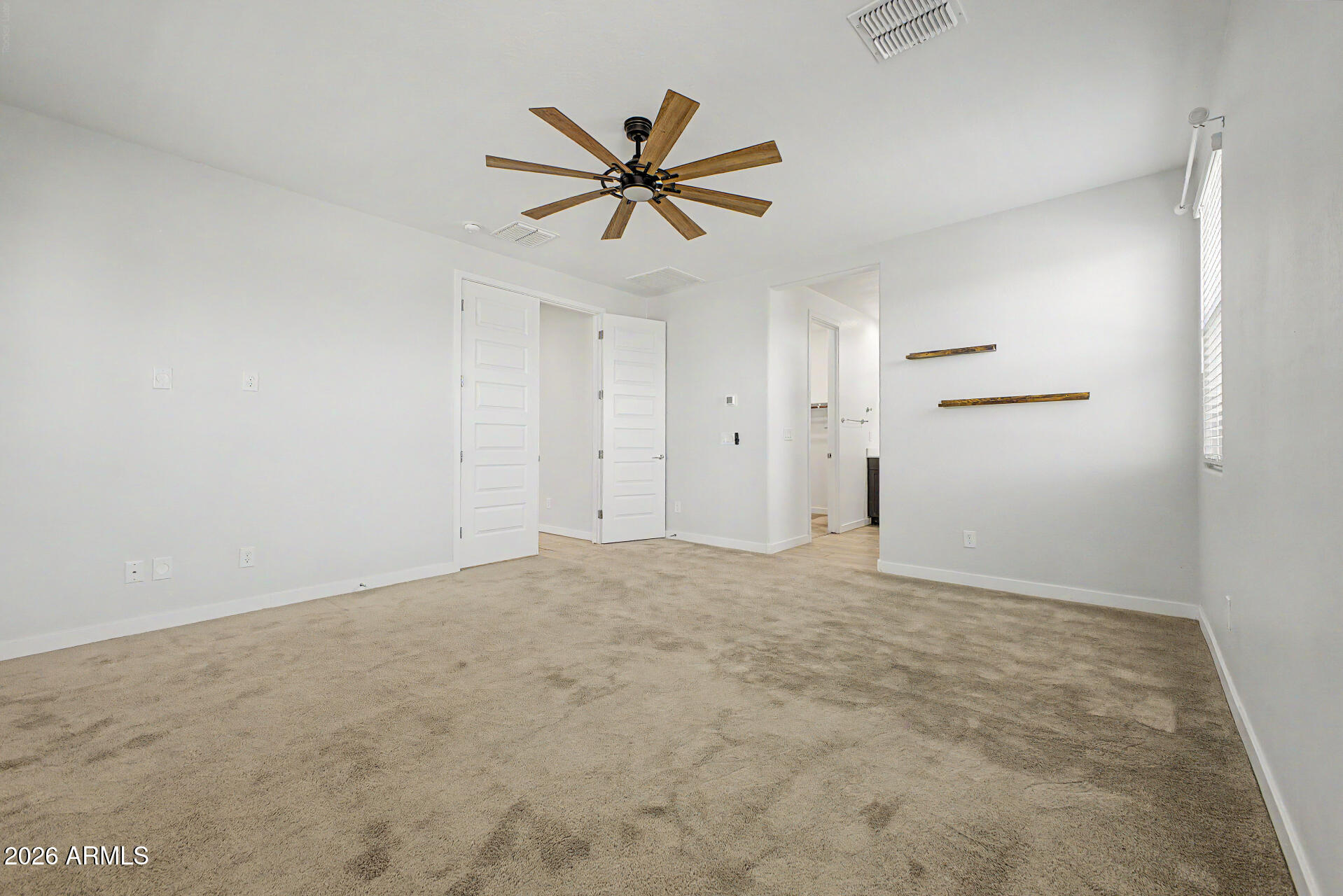 HARVEST QUEEN CREEK PARCEL 3-3 REPLAT - Residential