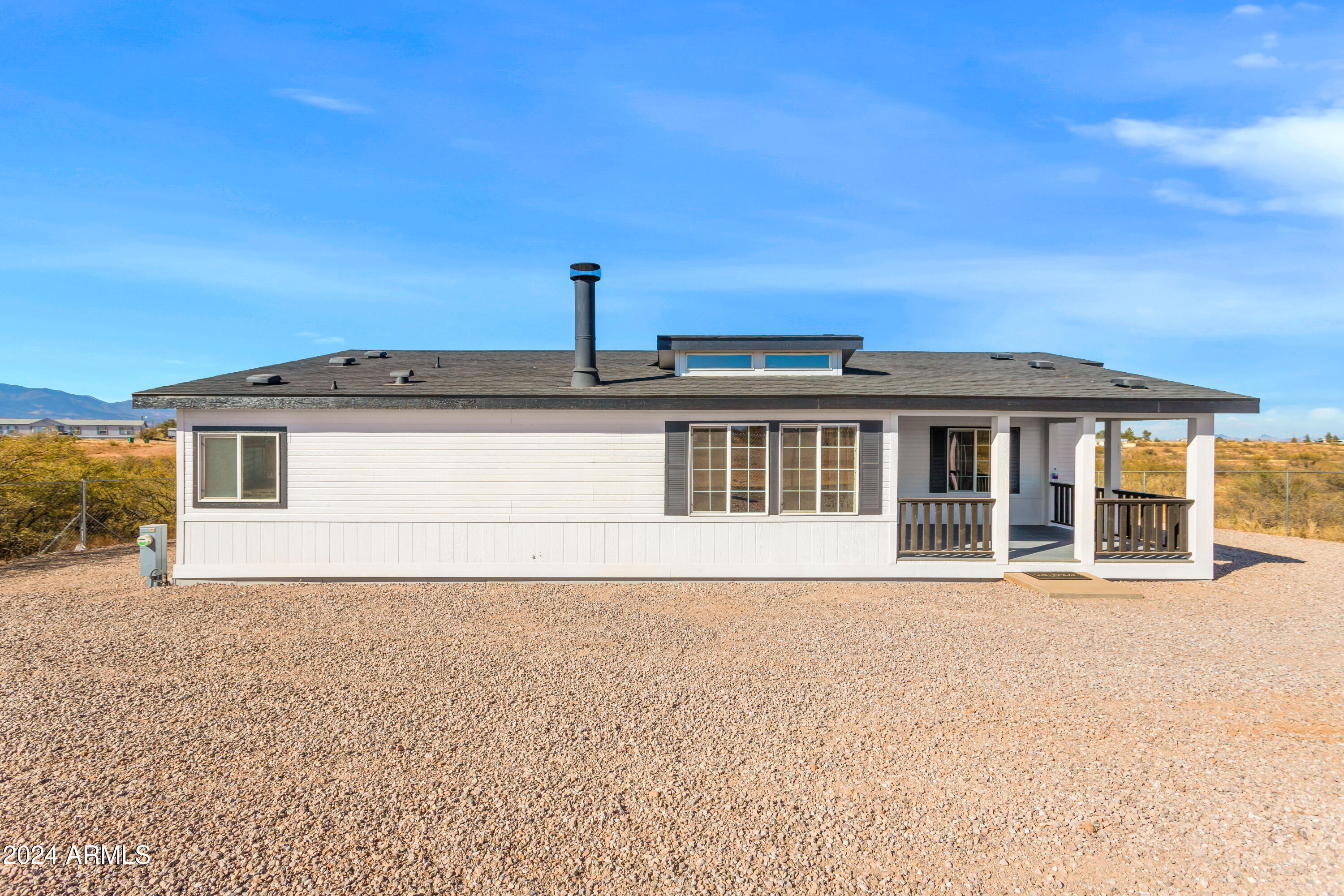 WINDMILL - Residential