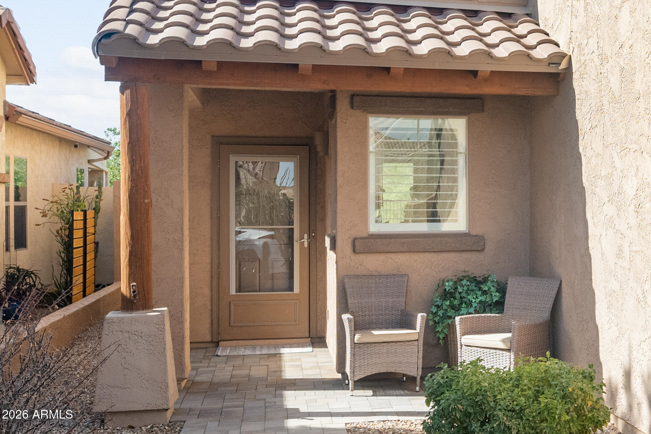 PERALTA TRAILS - Residential