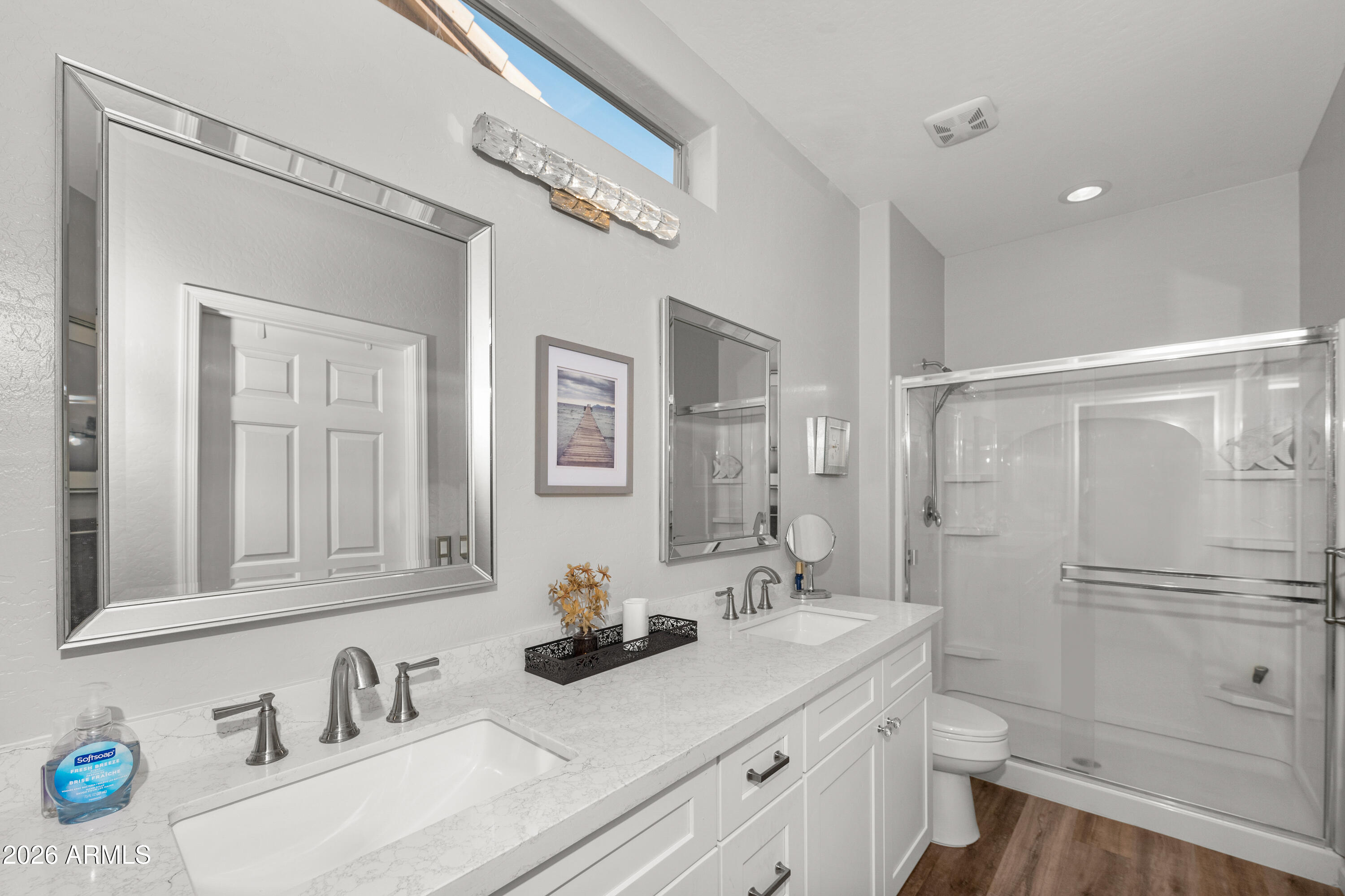PERALTA TRAILS - Residential
