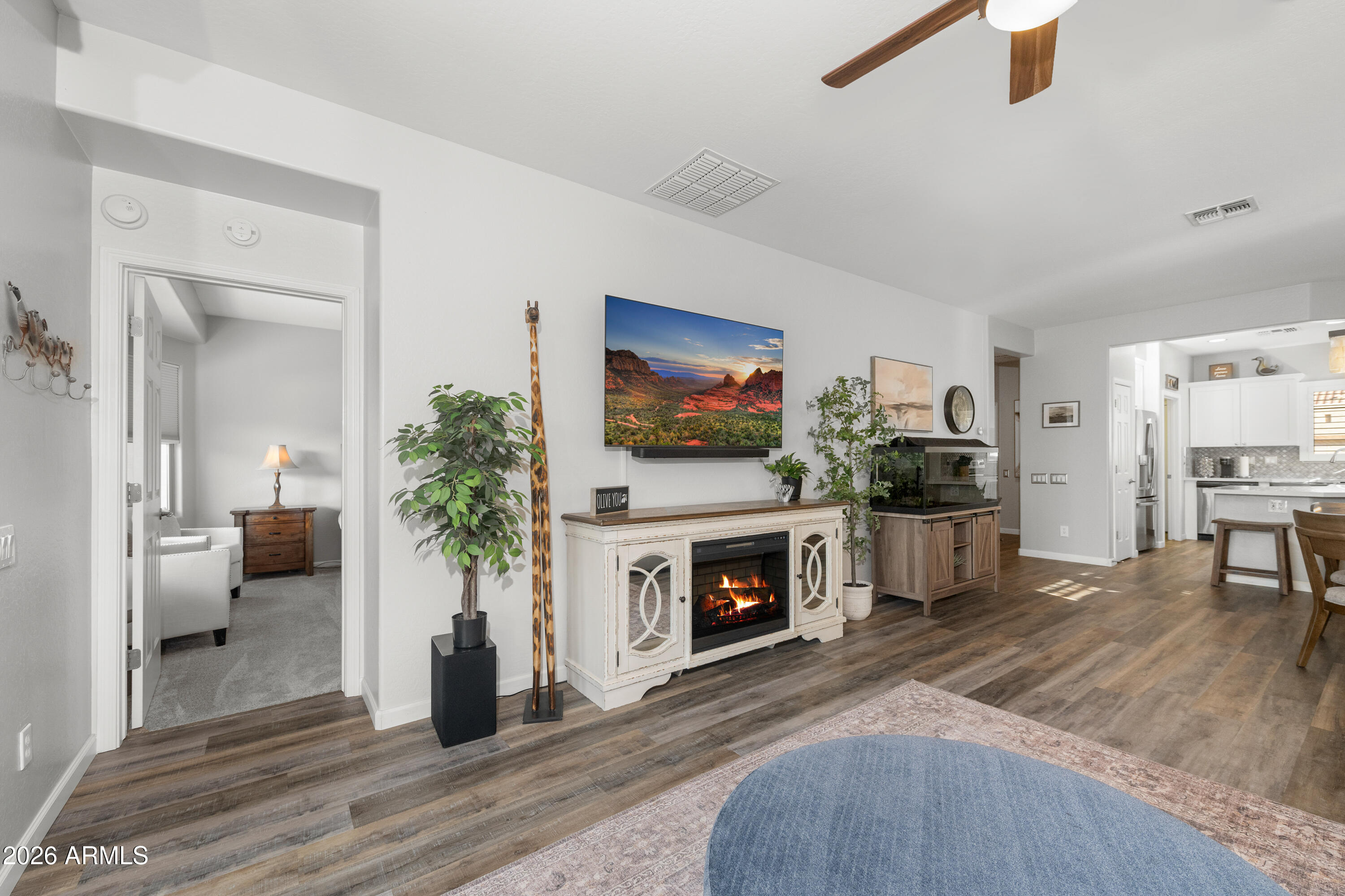 PERALTA TRAILS - Residential