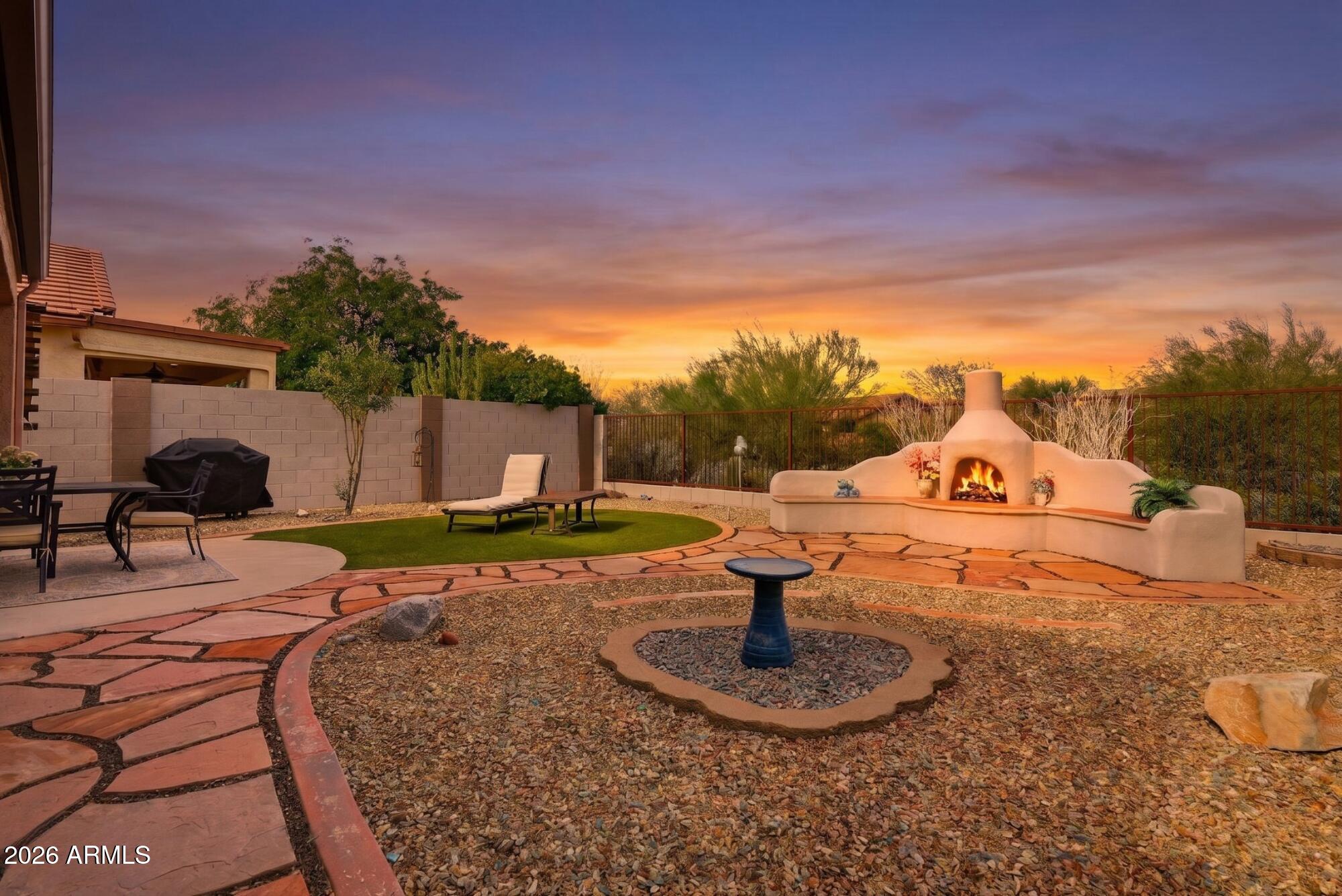 PERALTA TRAILS - Residential