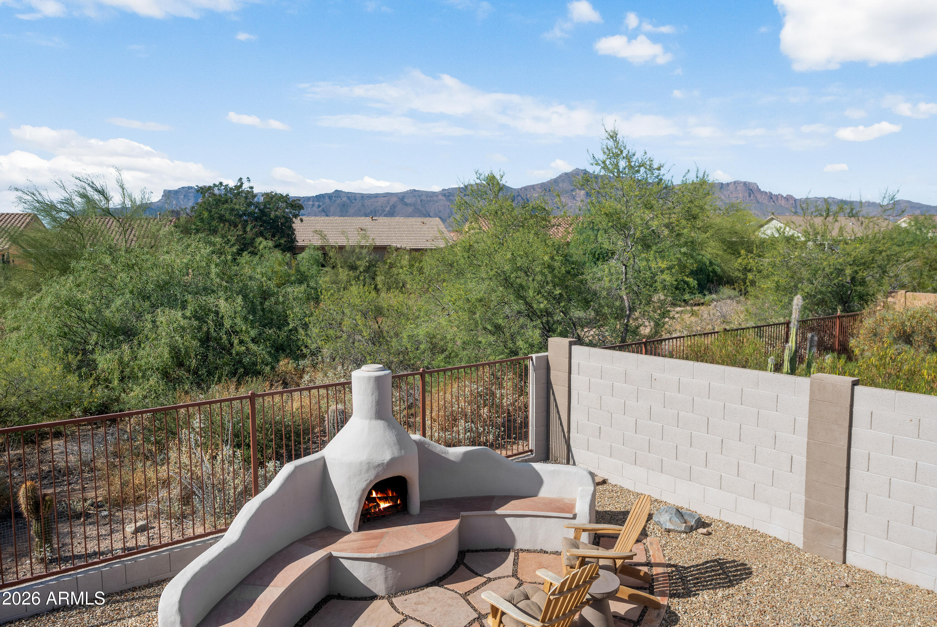 PERALTA TRAILS - Residential