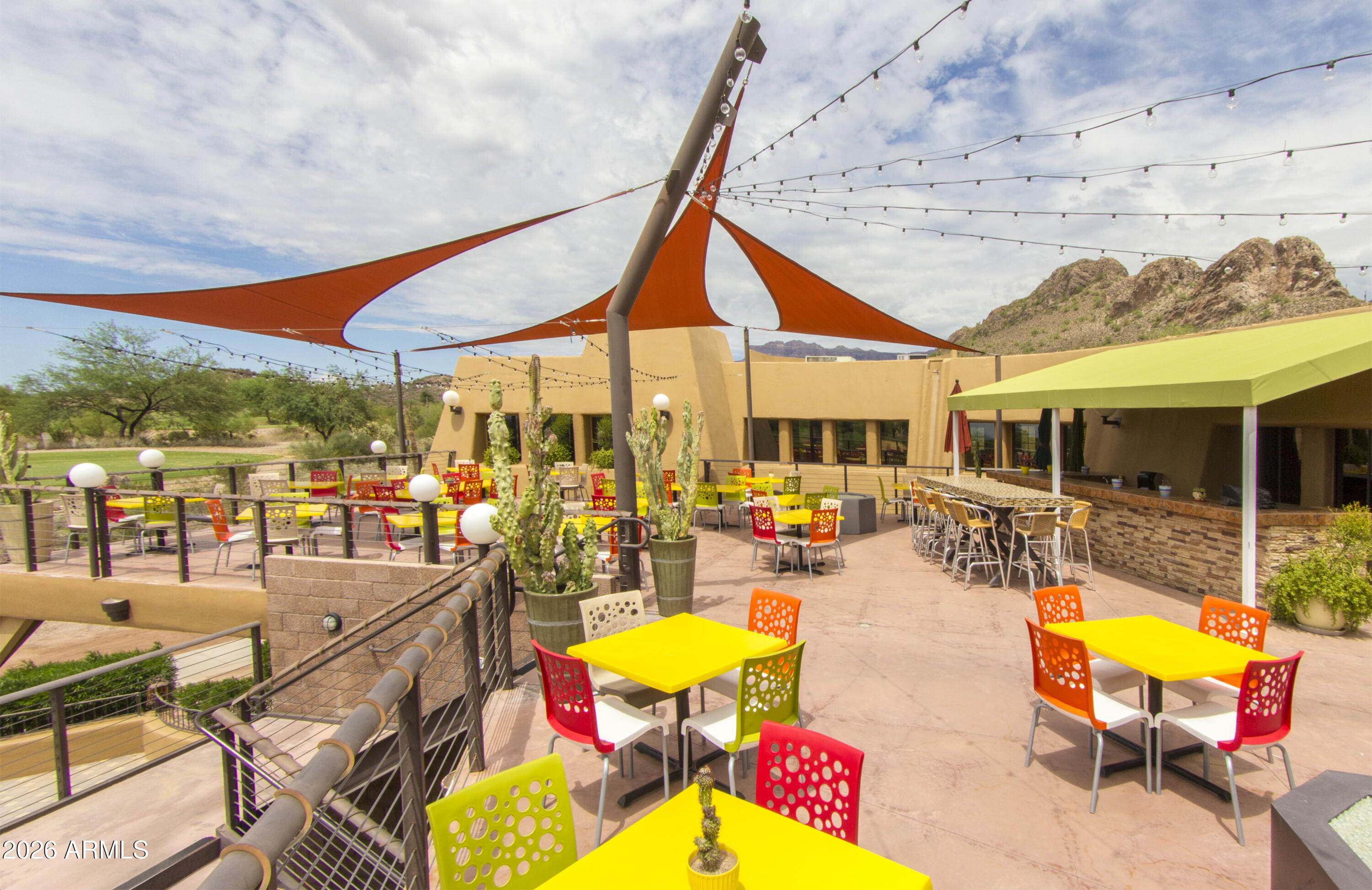 PERALTA TRAILS - Residential